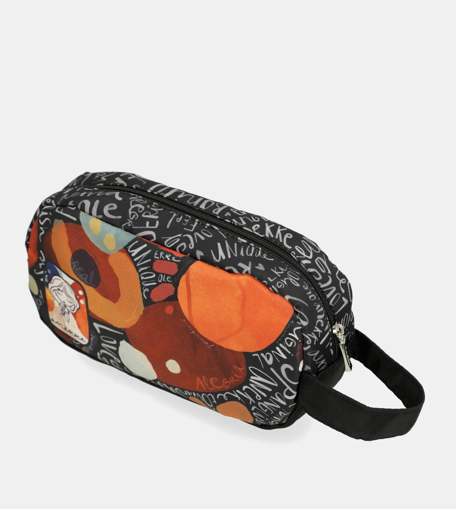 Petit sac de voyage Alma - Image 6