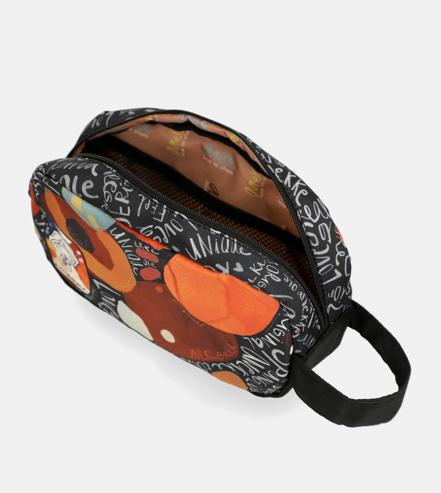 Petit sac de voyage Alma - Image 8