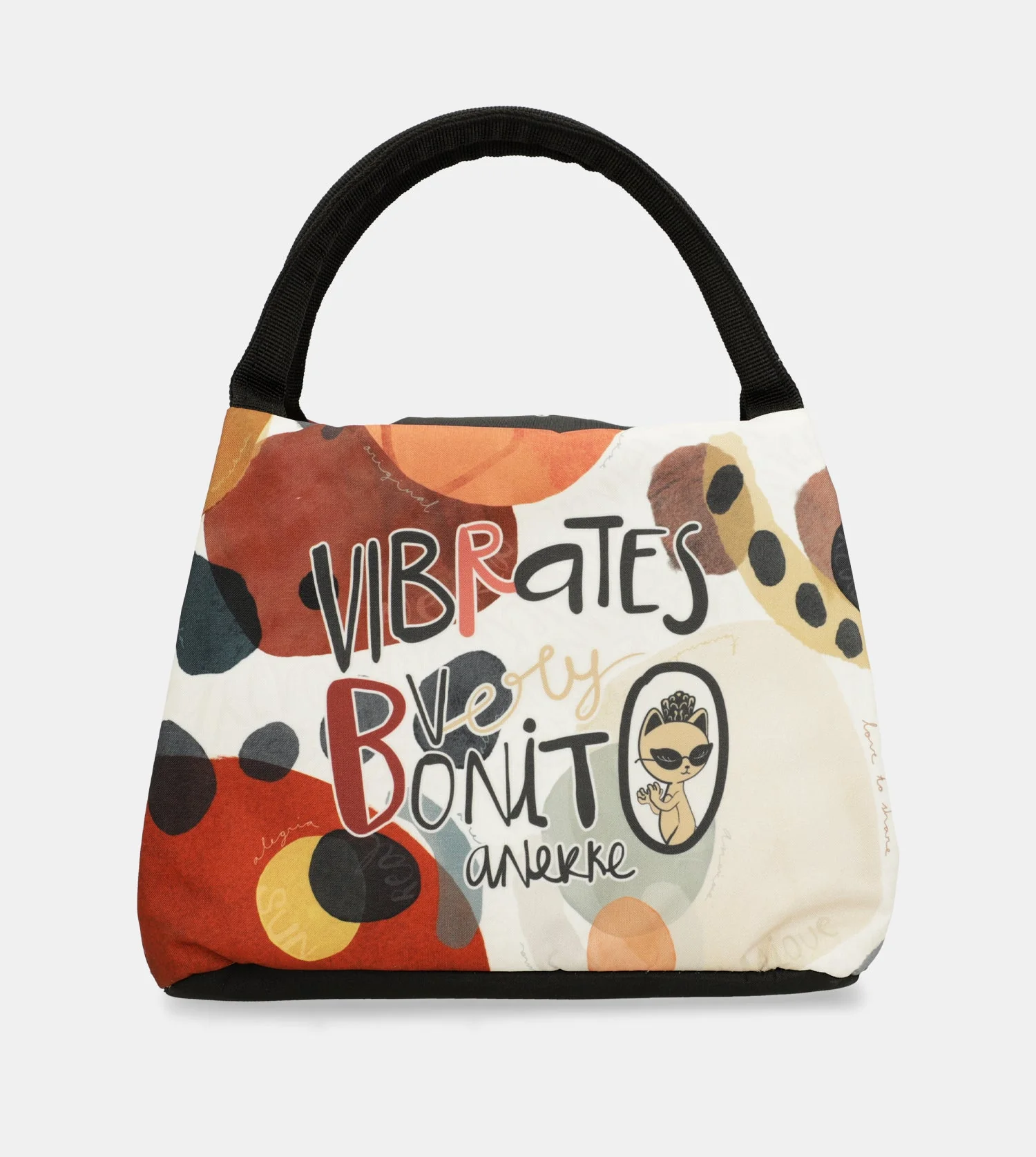 Petit sac déjeuner Alma - Image 4