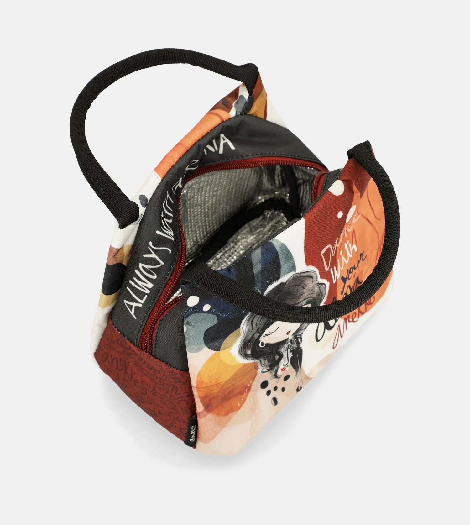 Petit sac déjeuner Alma - Image 5