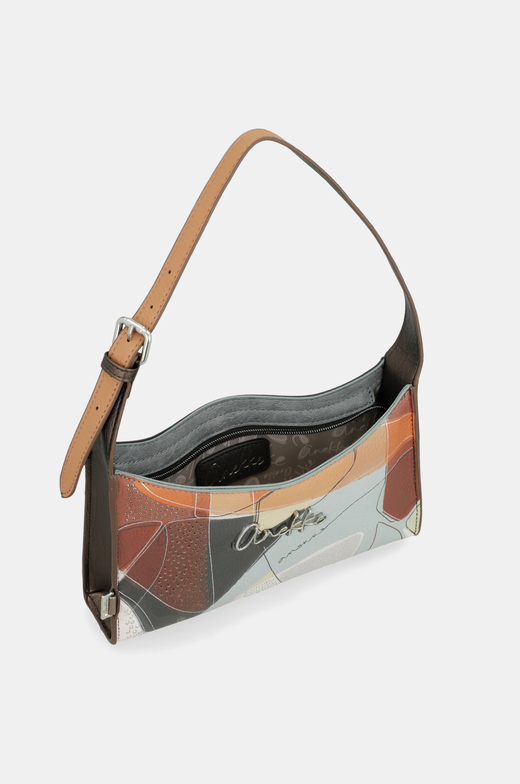 Petit sac porté épaule Auralis - Image 10