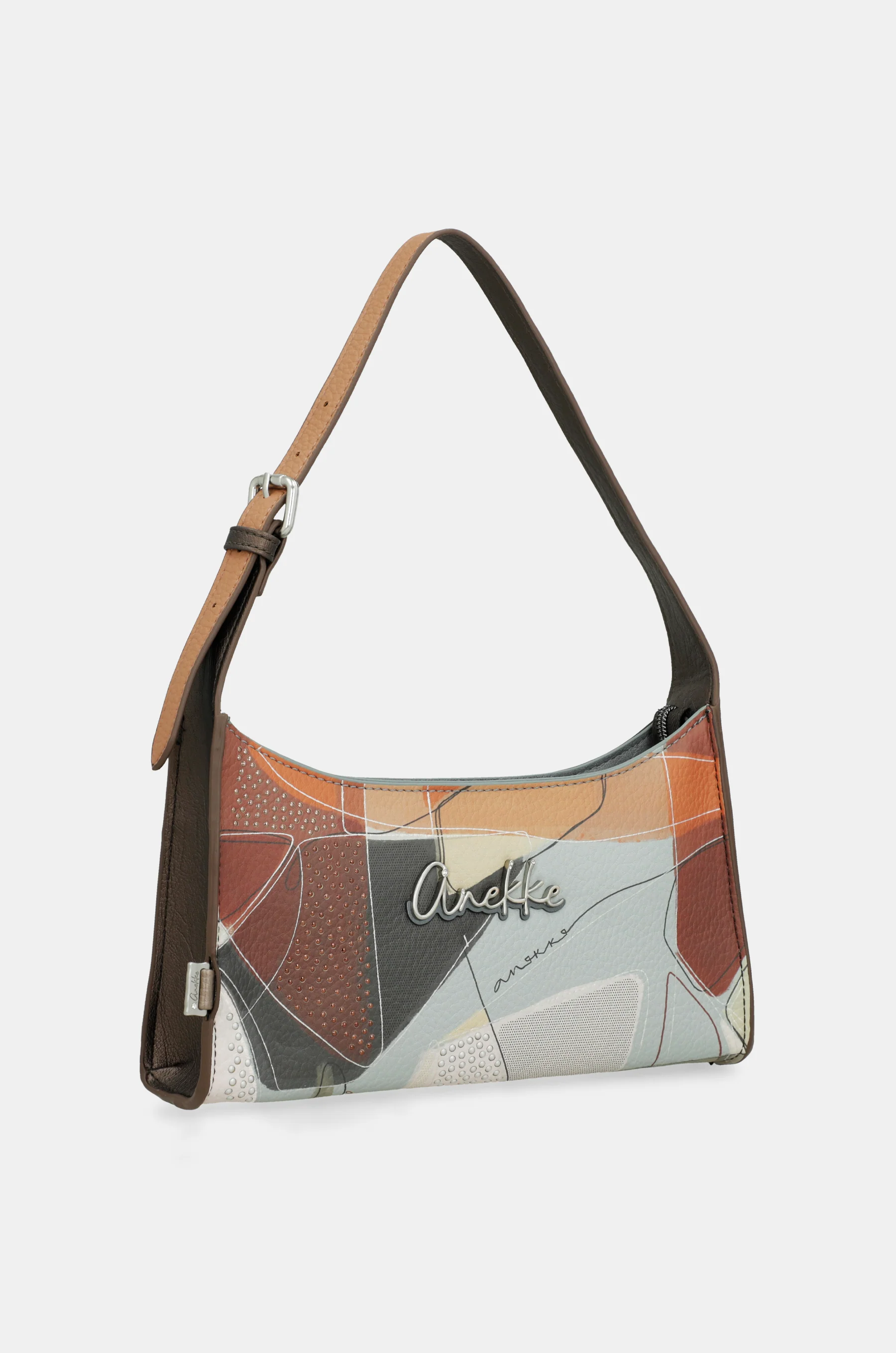 Petit sac porté épaule Auralis - Image 11
