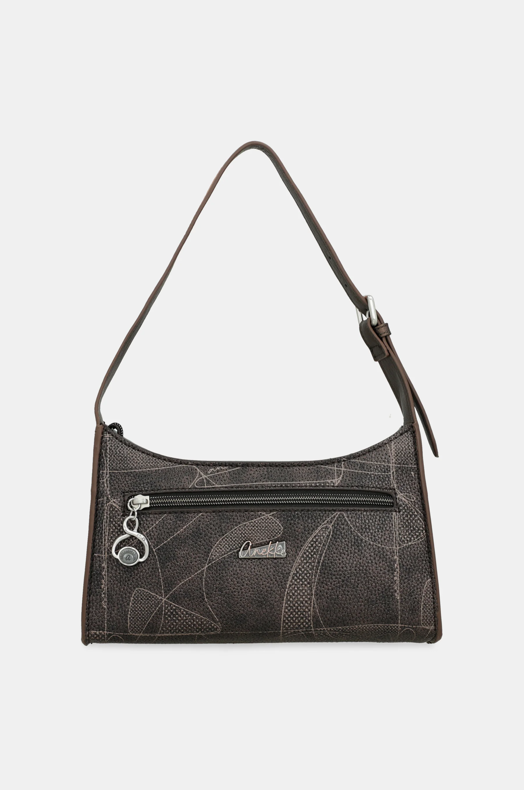 Petit sac porté épaule Auralis - Image 3