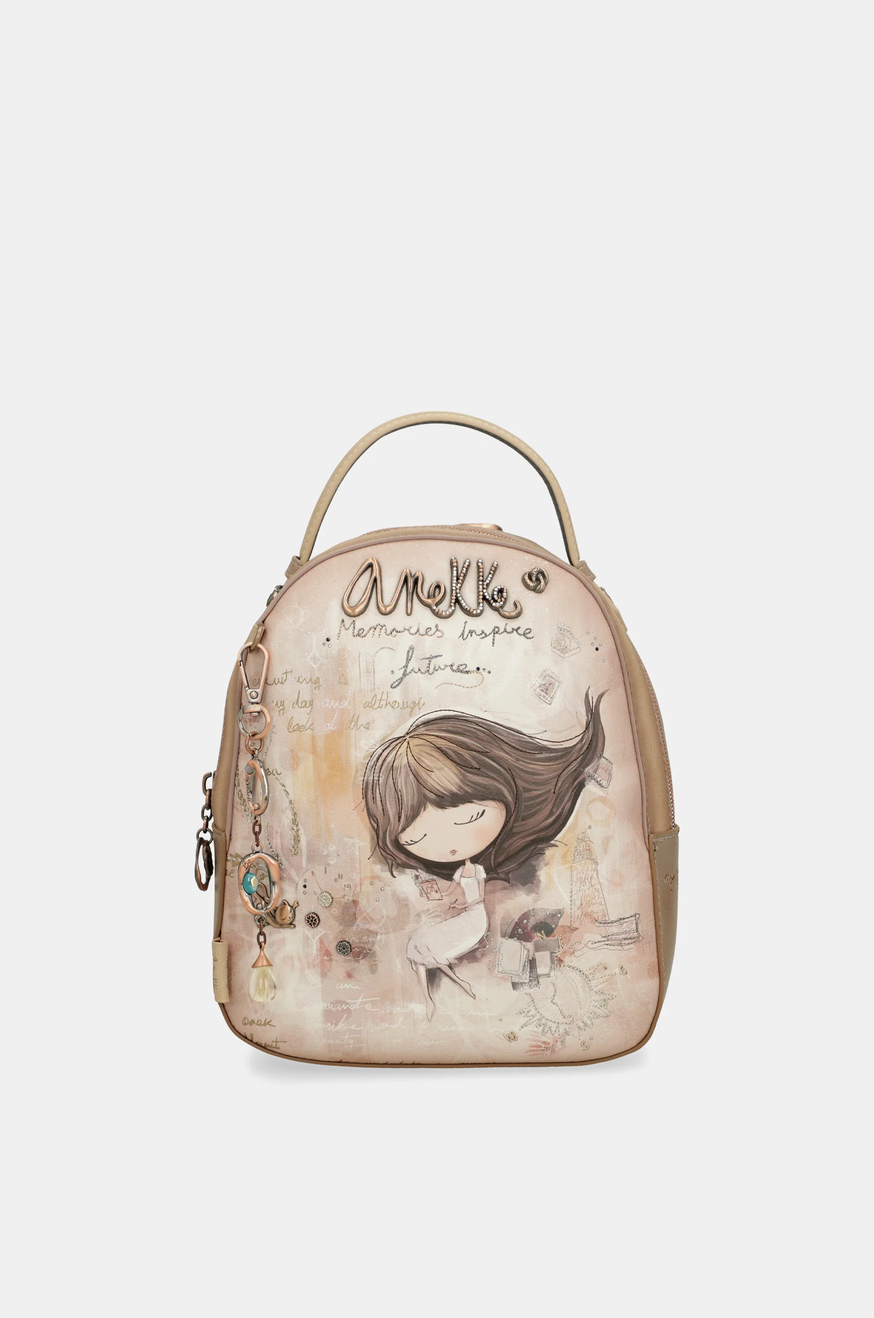 Petit sac à dos de randonnée Memories