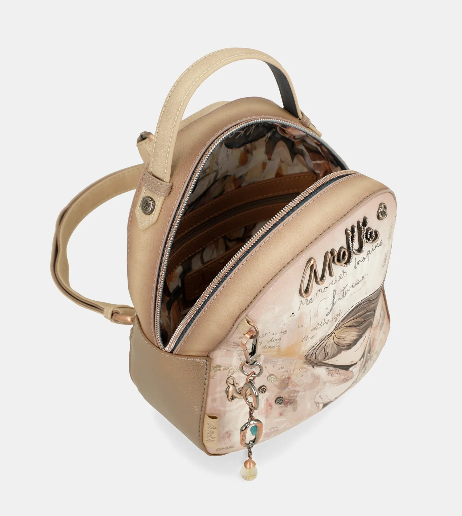 Petit sac à dos de randonnée Memories - Image 6