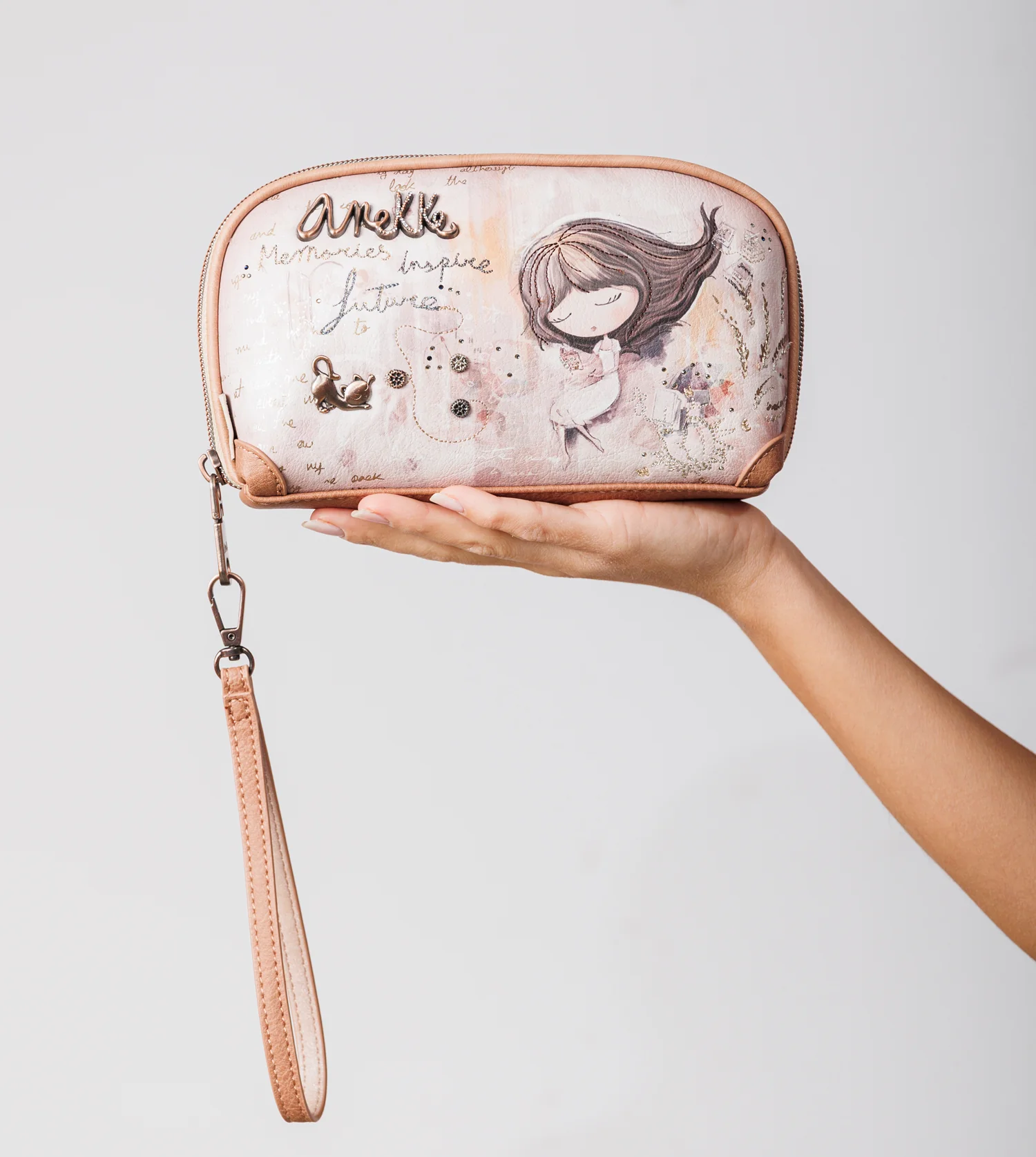 Trousse Memories RFID - Image 2