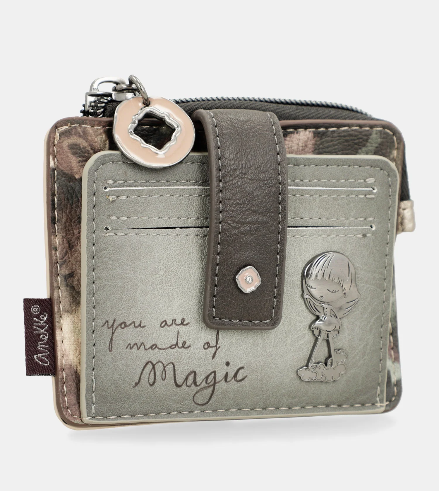 Porte-cartes petit Manifesto - Image 5