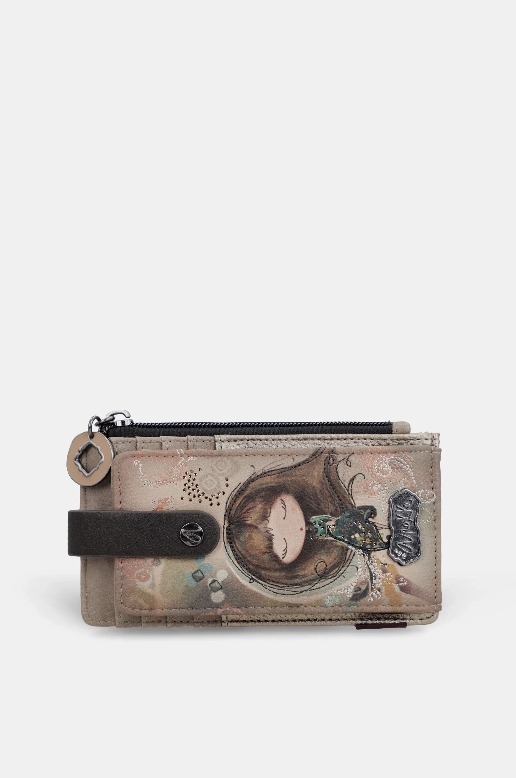 Porte-cartes Real
