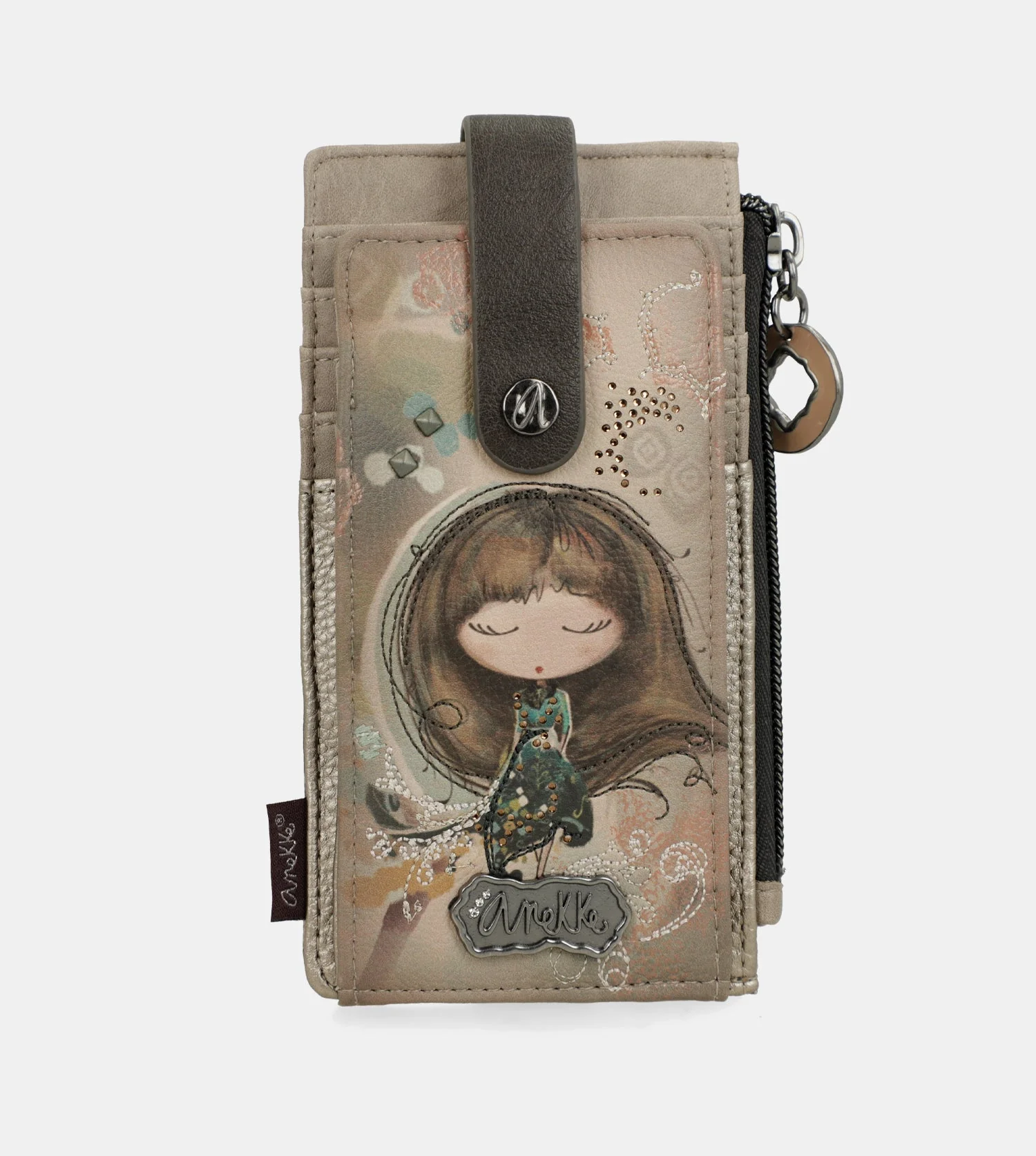 Porte-cartes Real - Image 3