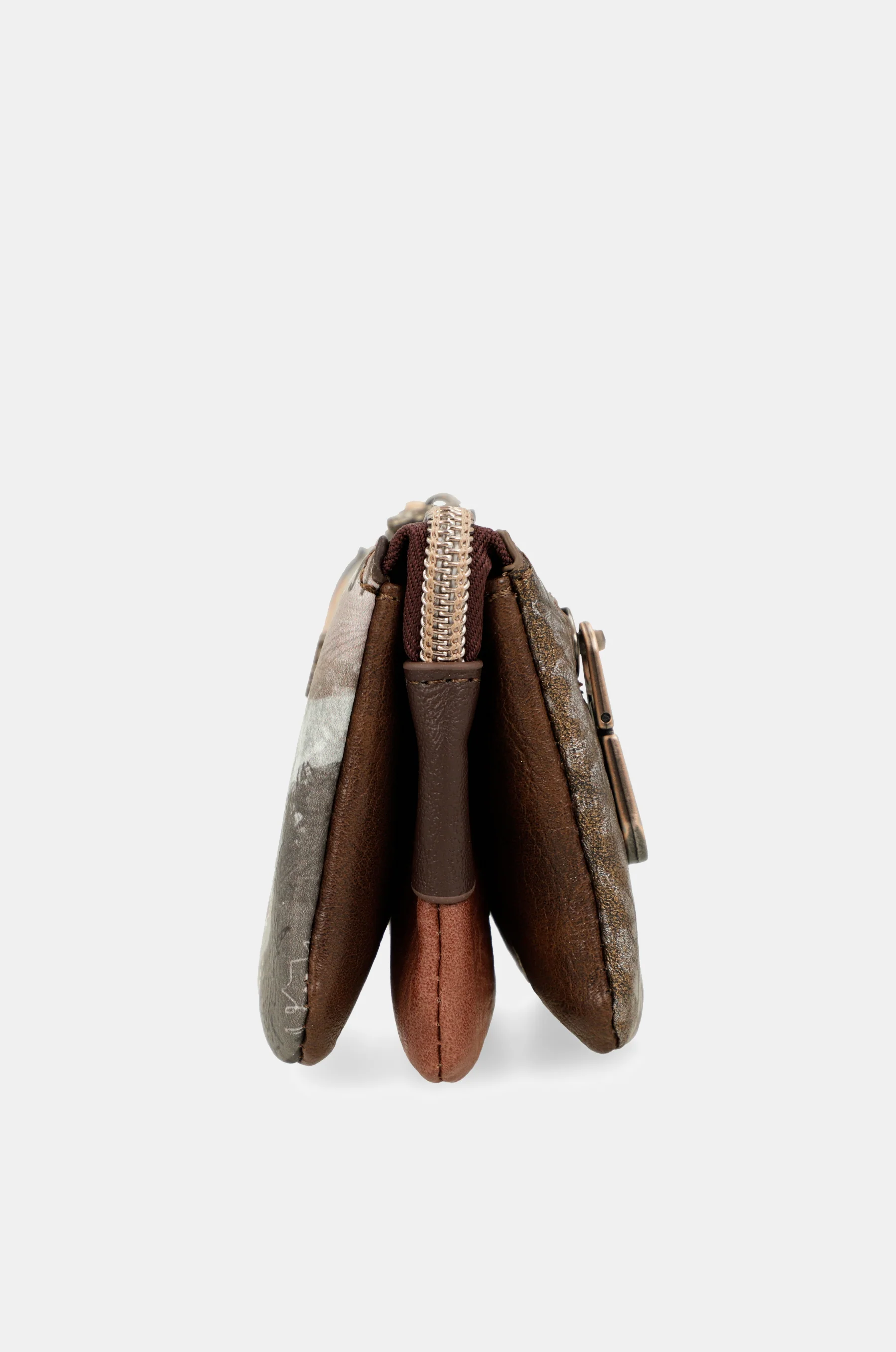 Porte-monnaie 3 compartiments Outer - Image 7