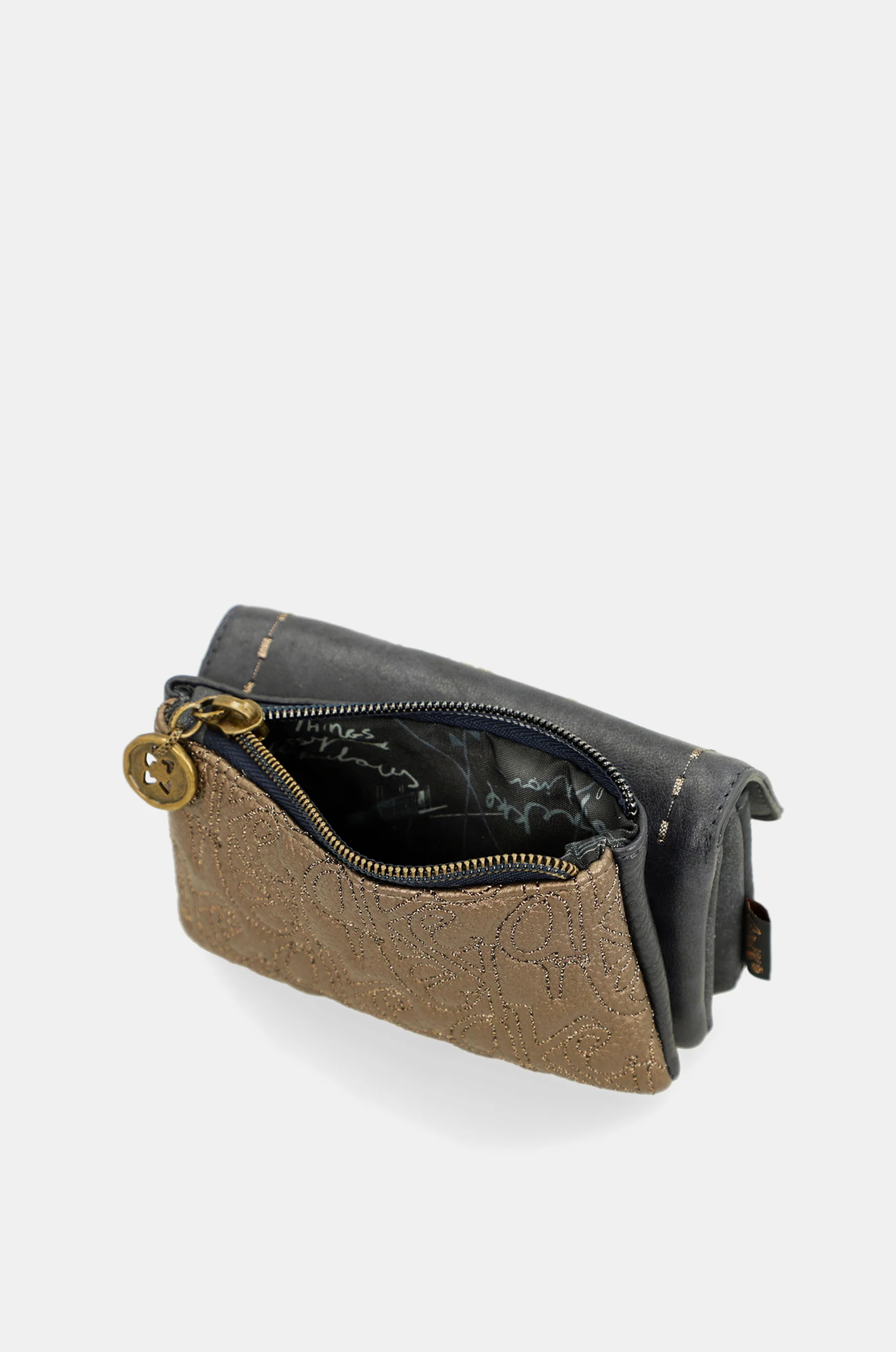 Porte-monnaie à rabat Boutique - Image 7