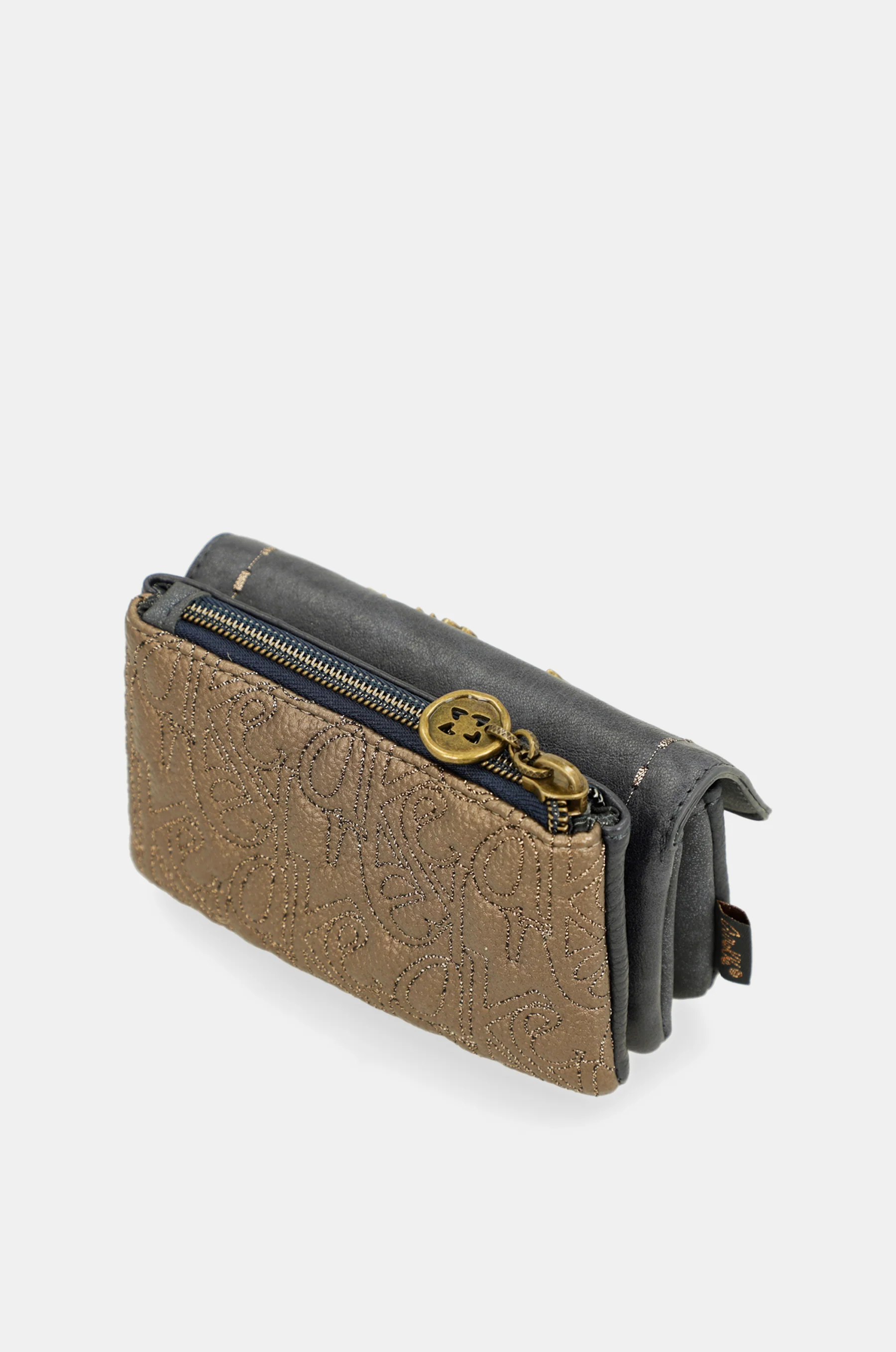 Porte-monnaie à rabat Boutique - Image 8