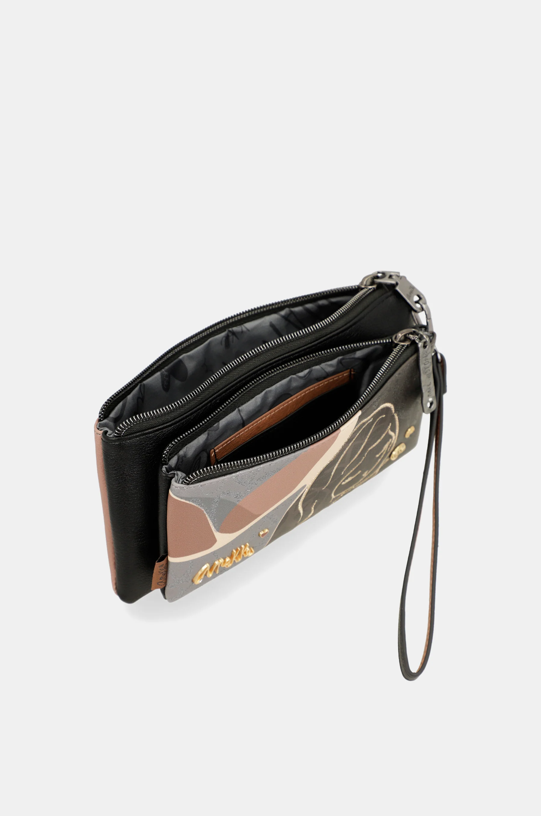 Porte-monnaie grand format Hearthbeat - Image 6