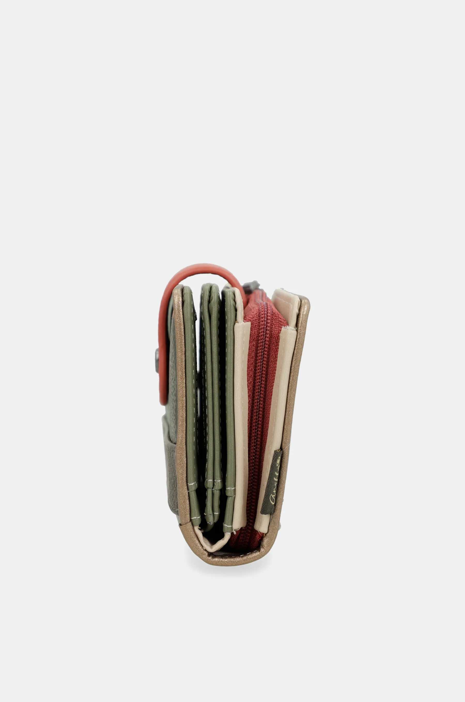 Porte-monnaie moyen Muse RFID - Image 5