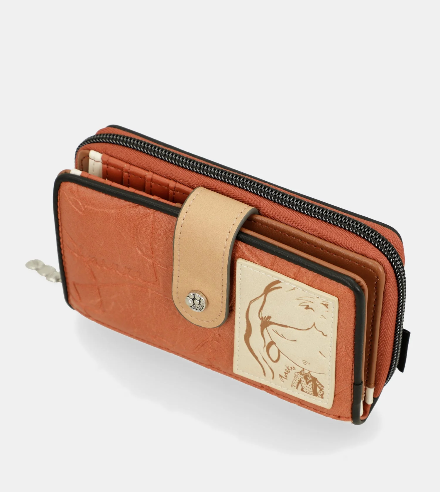 Portefeuille moyen Alma - Image 5
