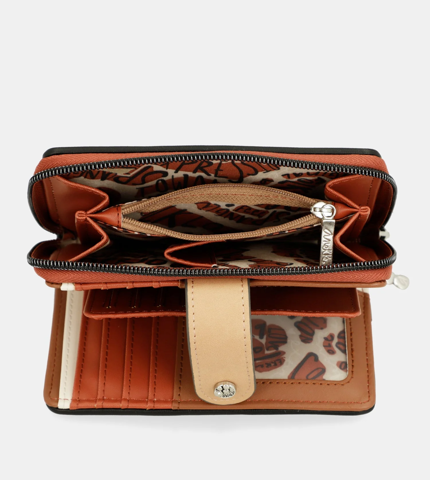 Portefeuille moyen Alma - Image 7