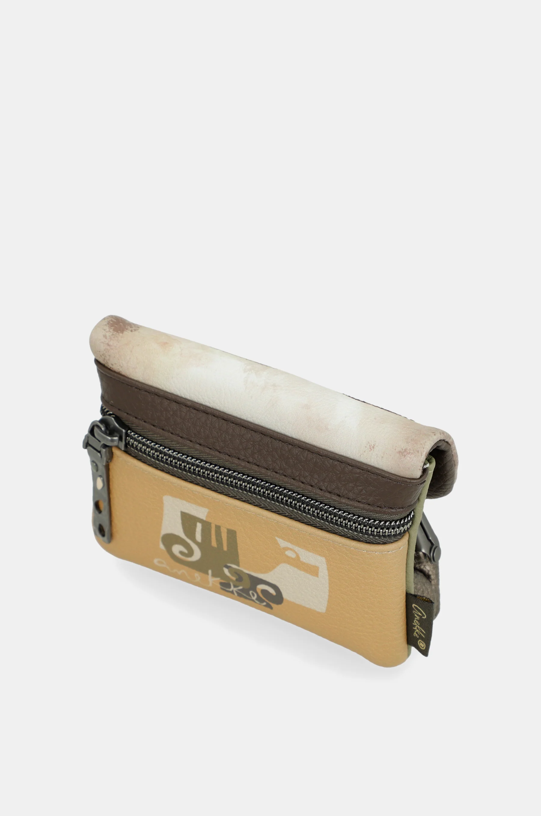 Portefeuille à rabat Muse - Image 7