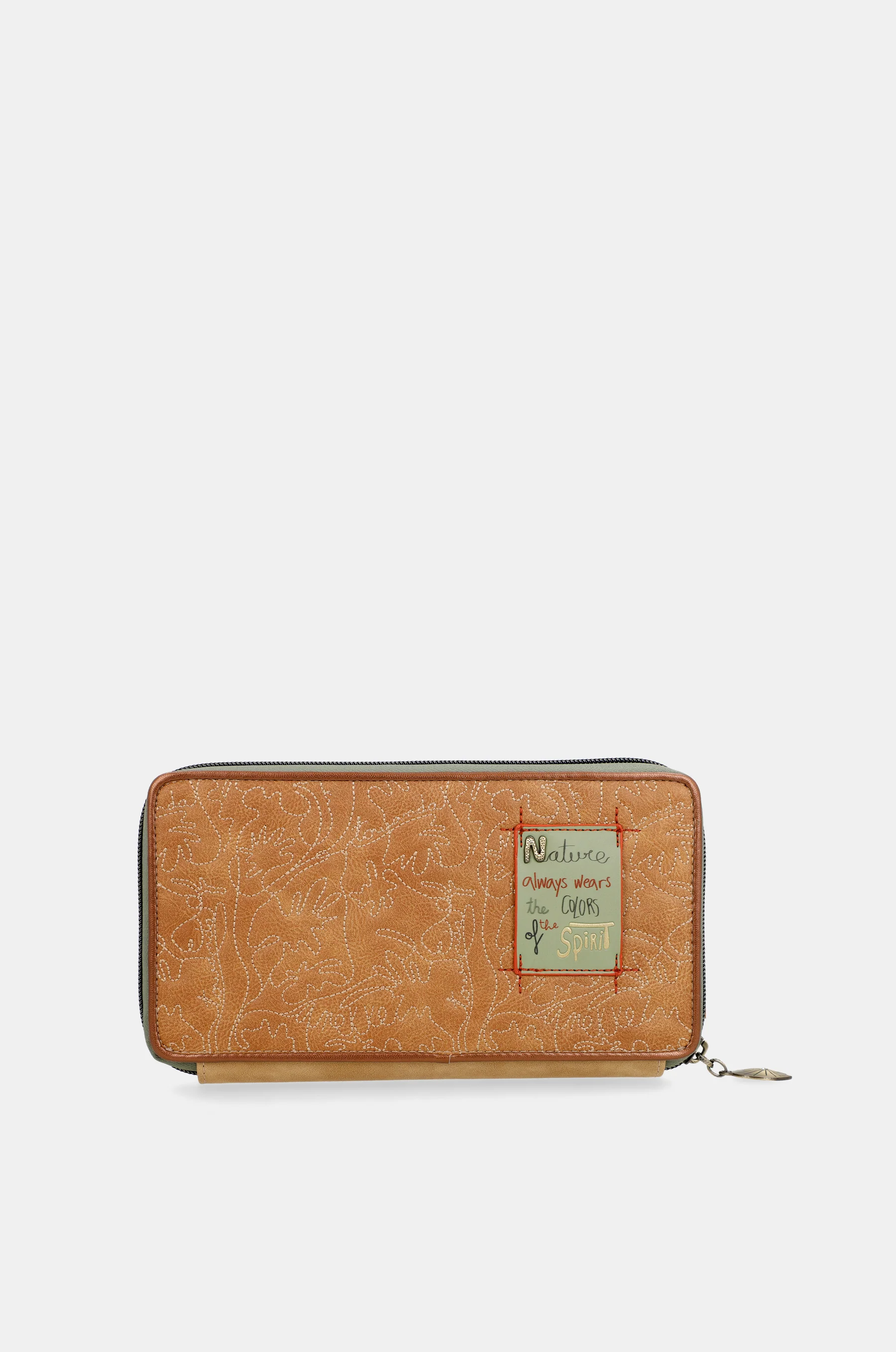 Portefeuille Amazonia RFID Passport - Image 3