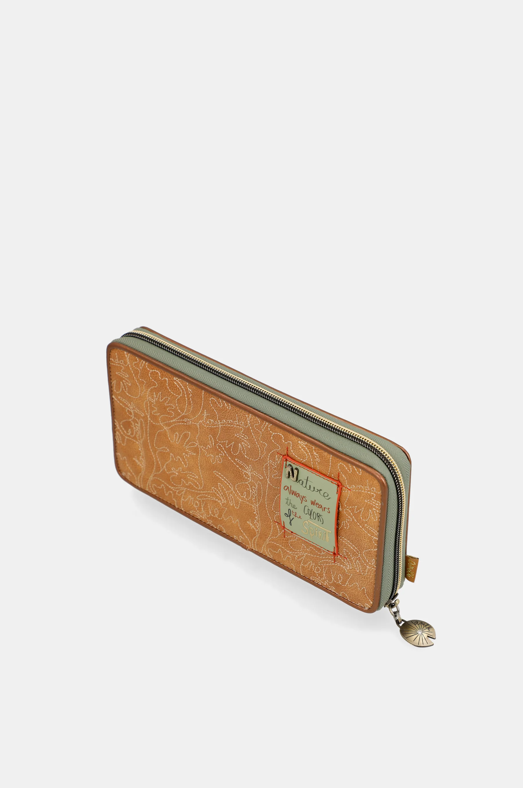 Portefeuille Amazonia RFID Passport - Image 7