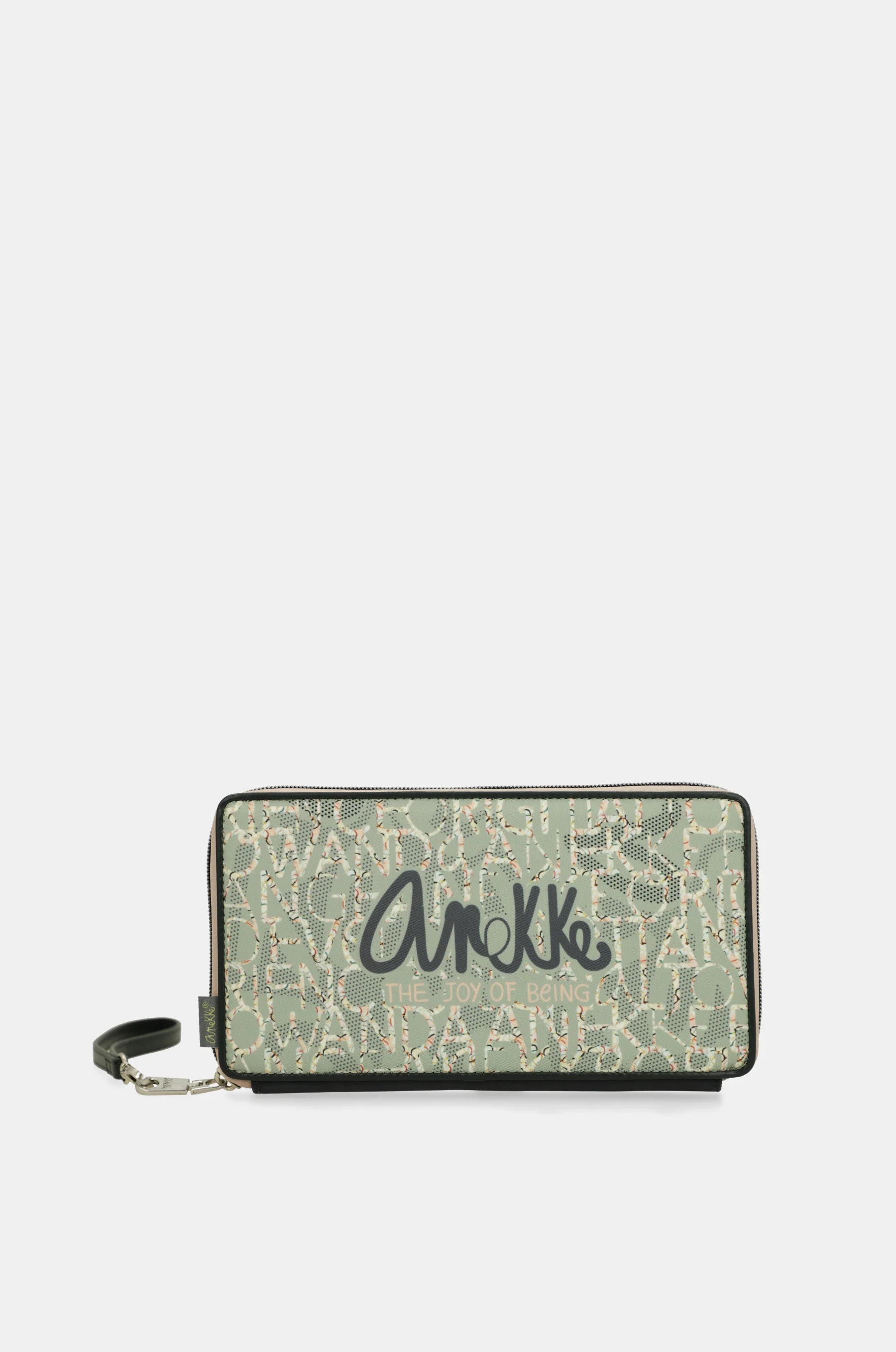 Portefeuille de voyage Smart