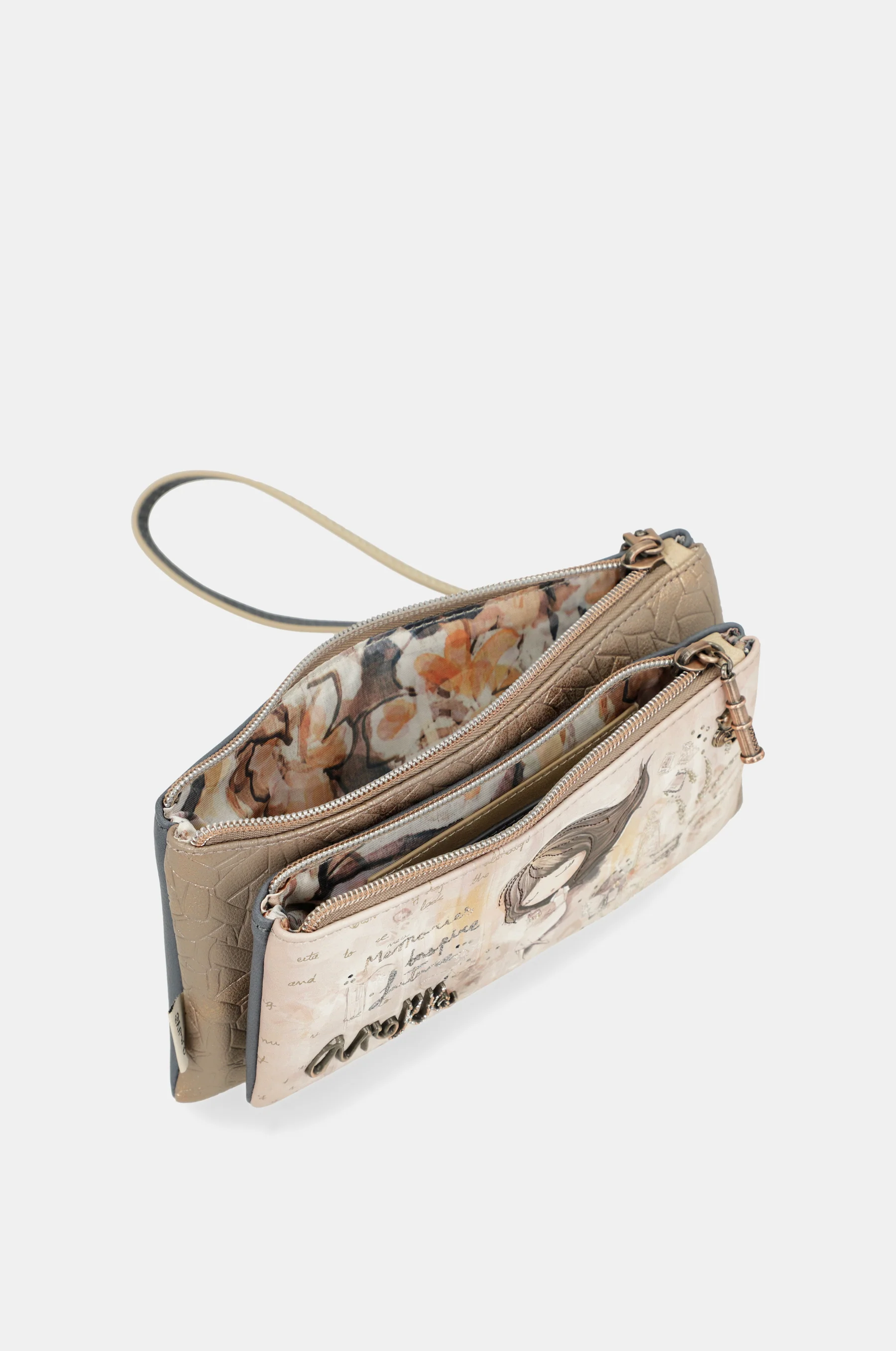 Portefeuille et sac à main Memories - Image 6