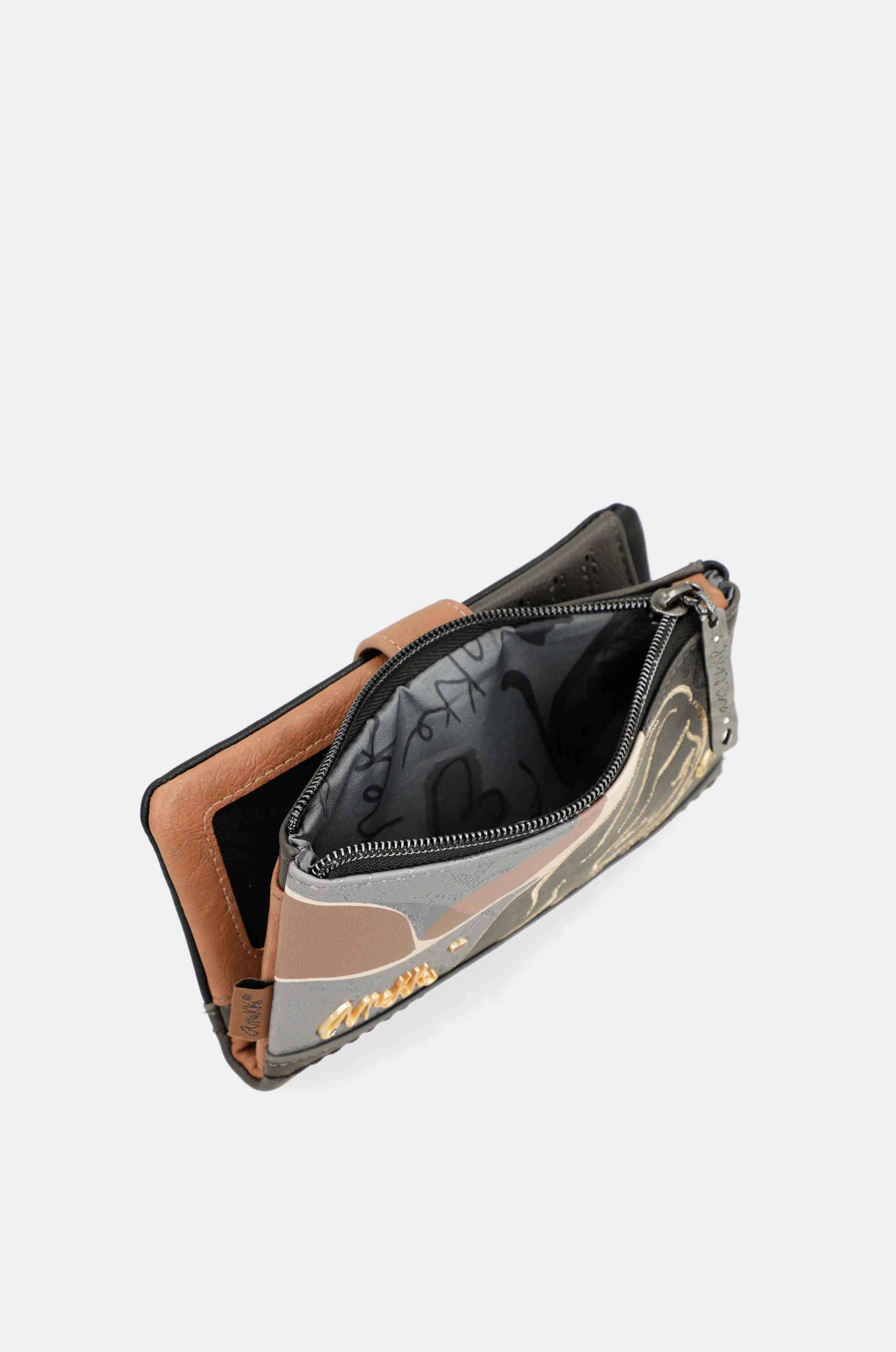 Portefeuille grand format Hearthbeat - Image 5