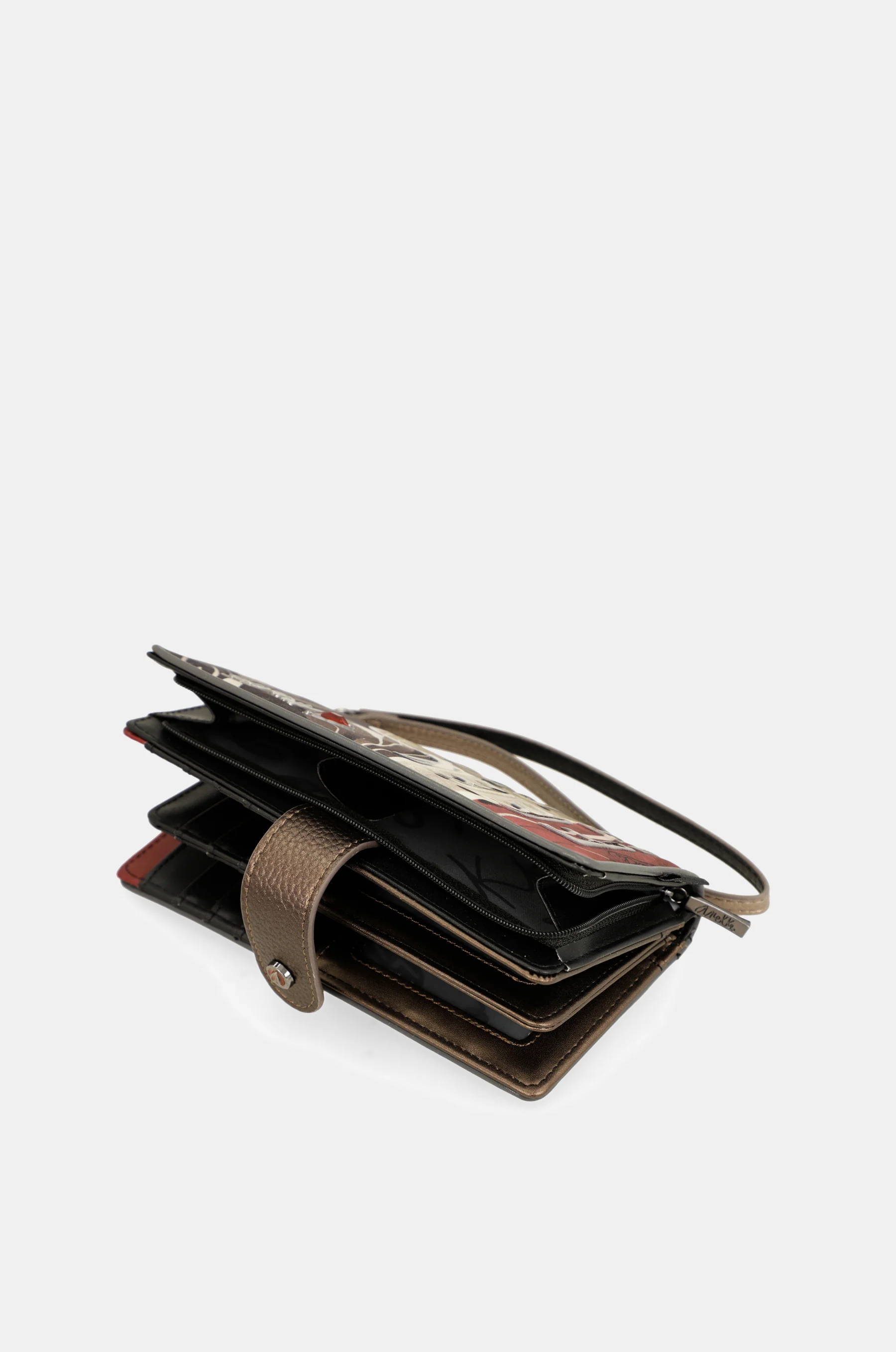 Portefeuille grand format Imaginary - Image 5