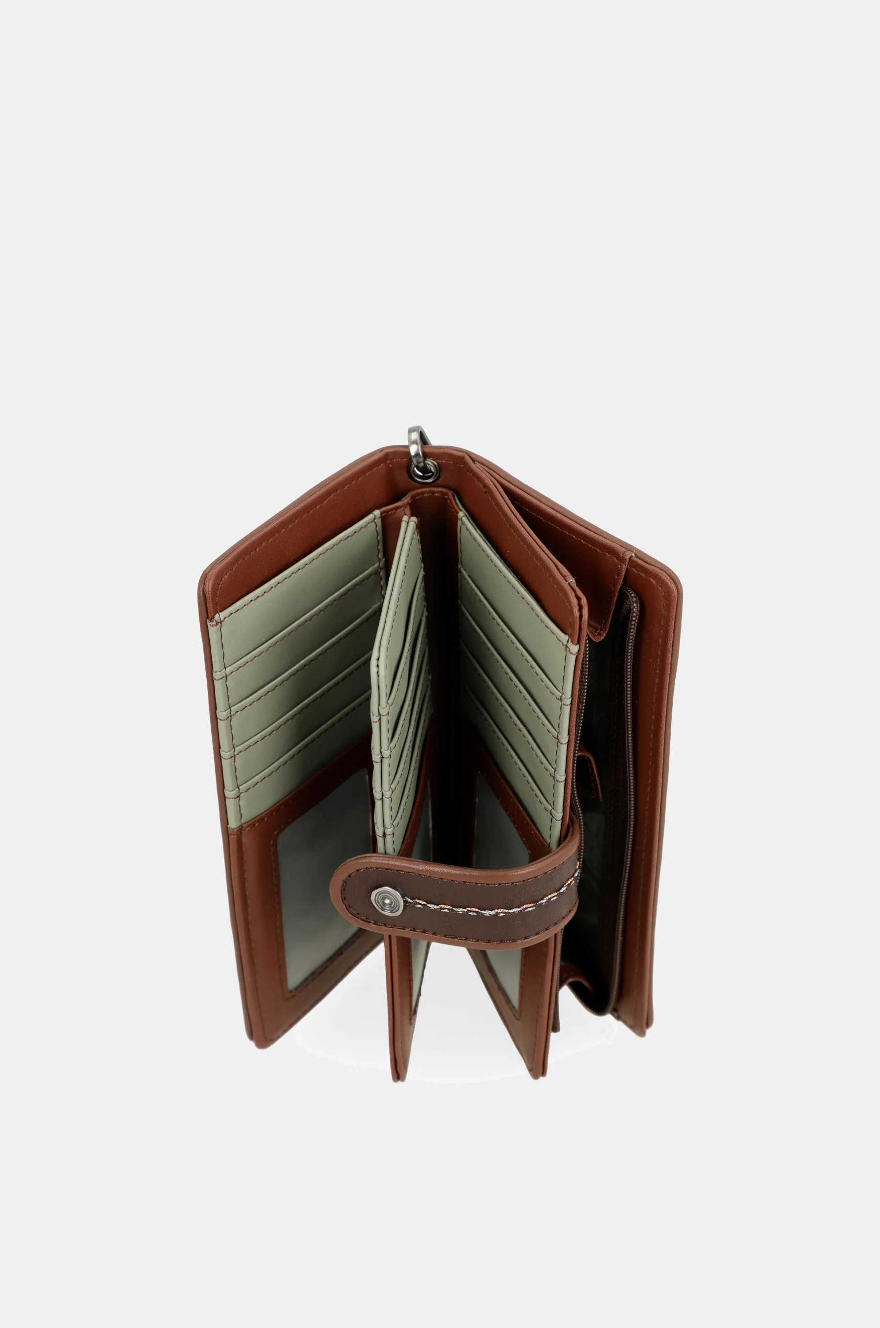 Portefeuille grand format Outer - Image 4
