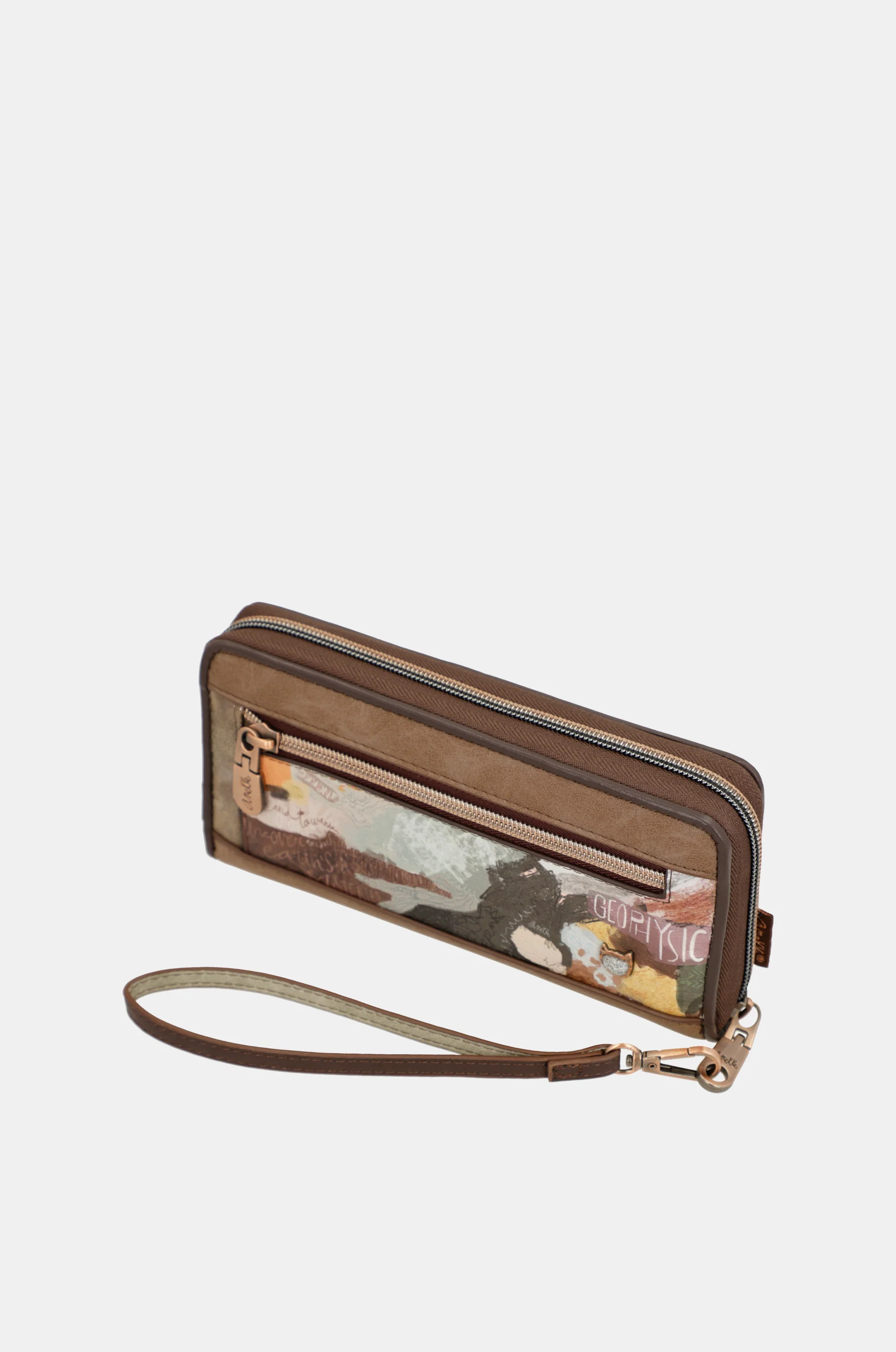 Portefeuille grand format RFID Core - Image 6