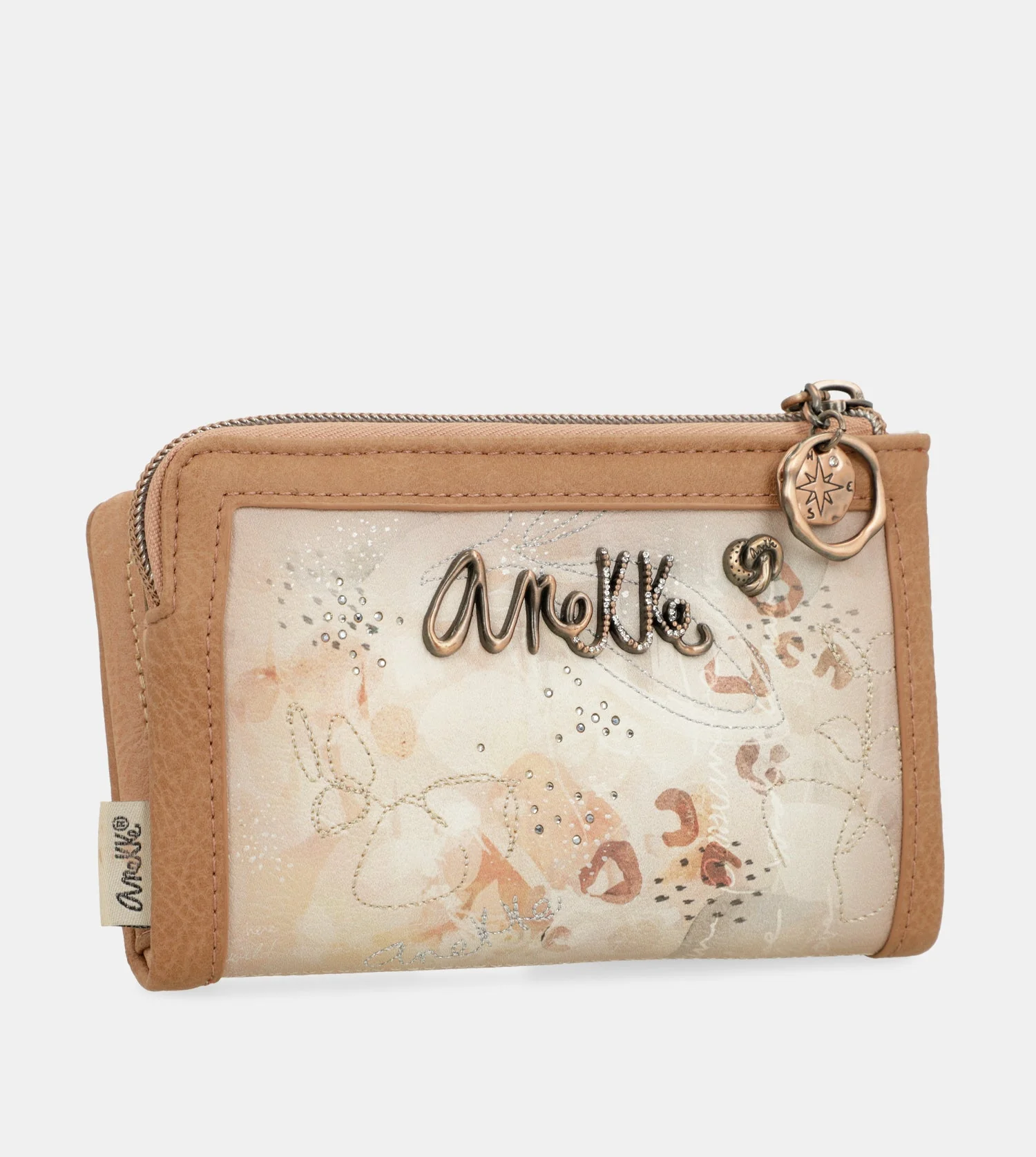 Portefeuille flexible moyen RFID Memories - Image 3