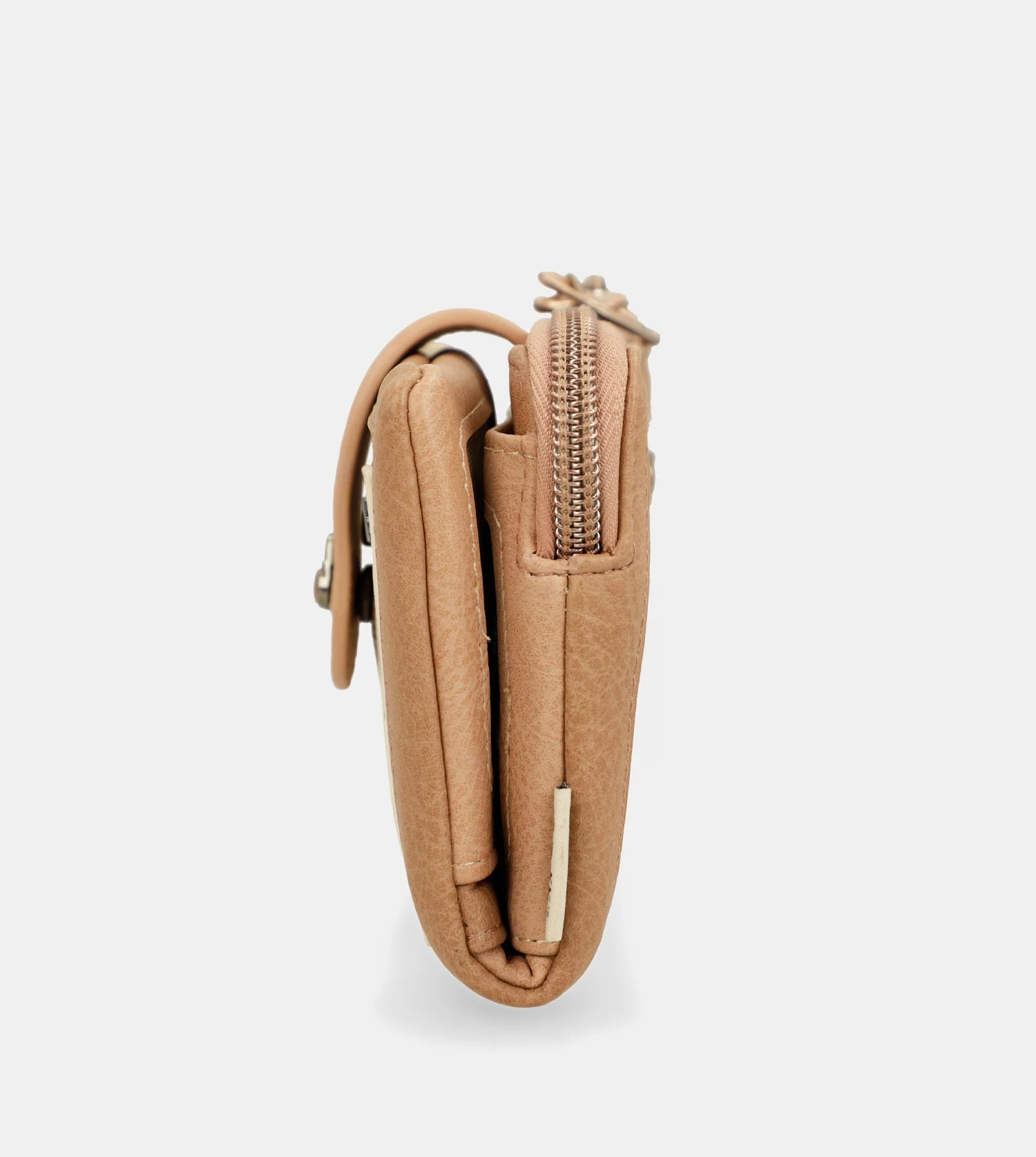 Portefeuille flexible moyen RFID Memories - Image 5
