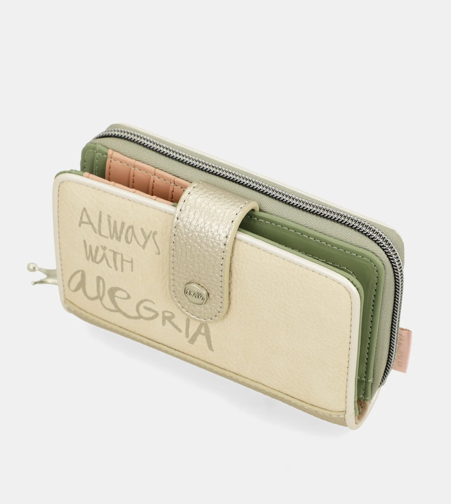 Portefeuille moyen Alma - Image 6