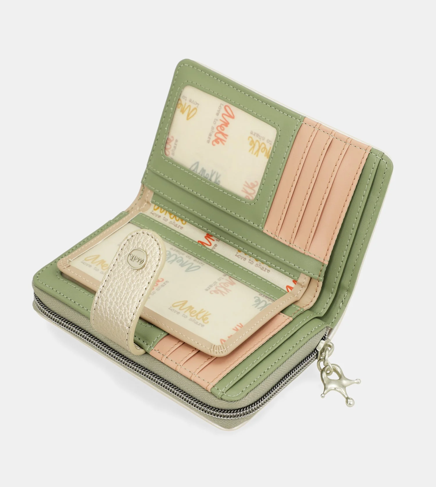 Portefeuille moyen Alma - Image 7