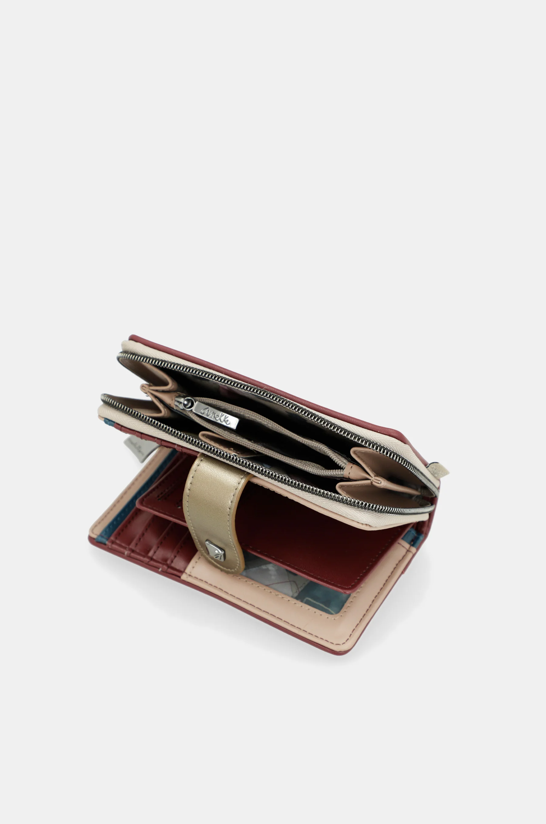 Portefeuille moyen Evolution - Image 5