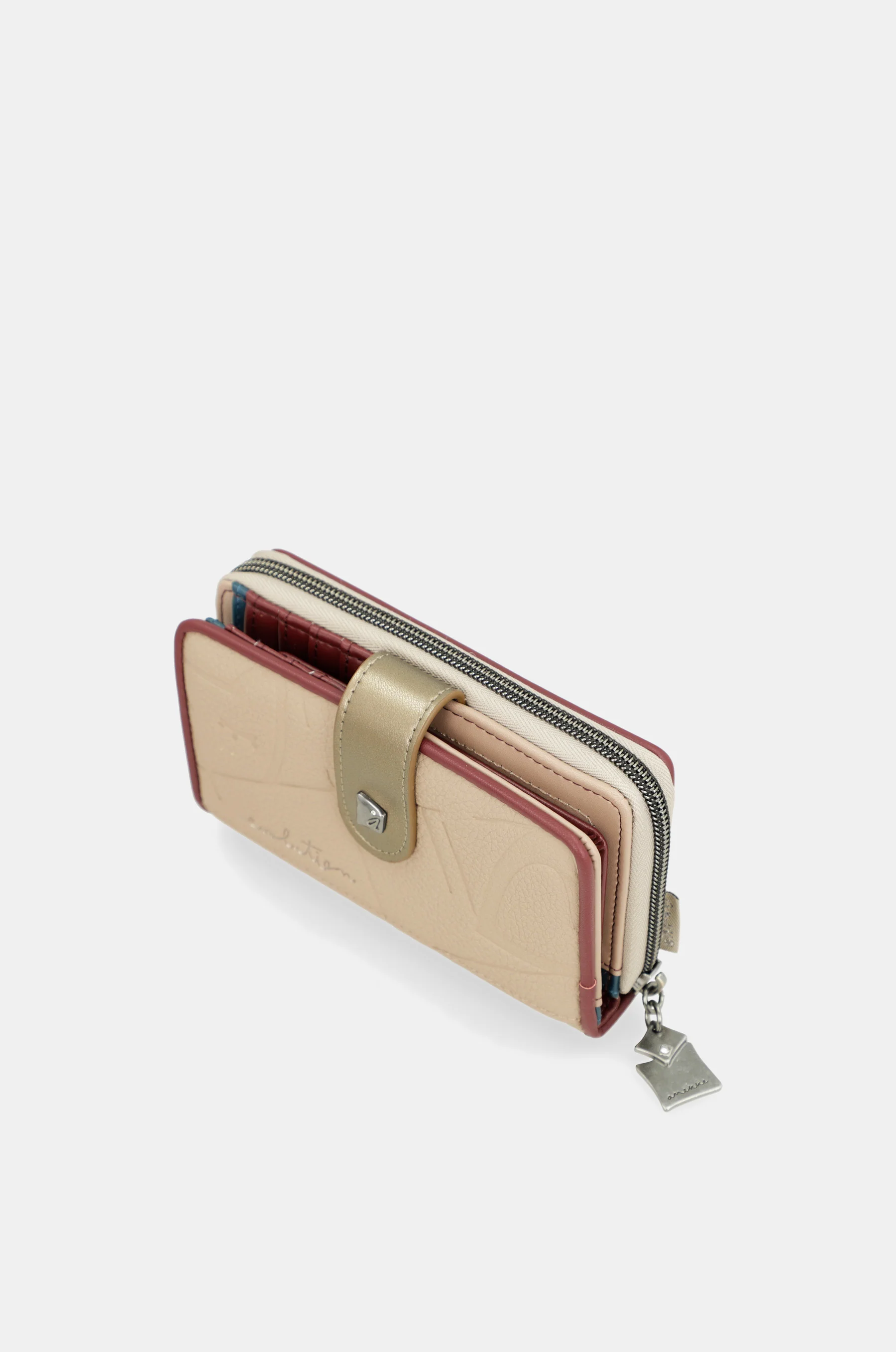 Portefeuille moyen Evolution - Image 6