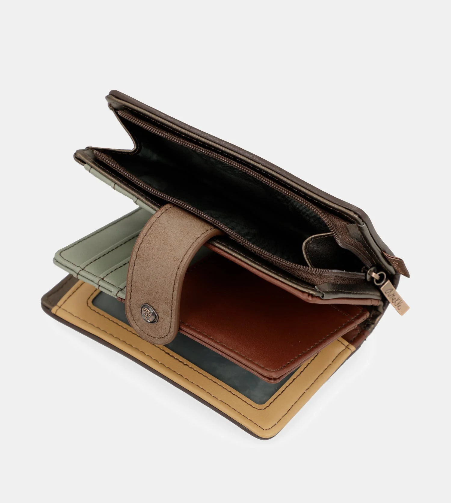 Portefeuille moyen format Core - Image 7