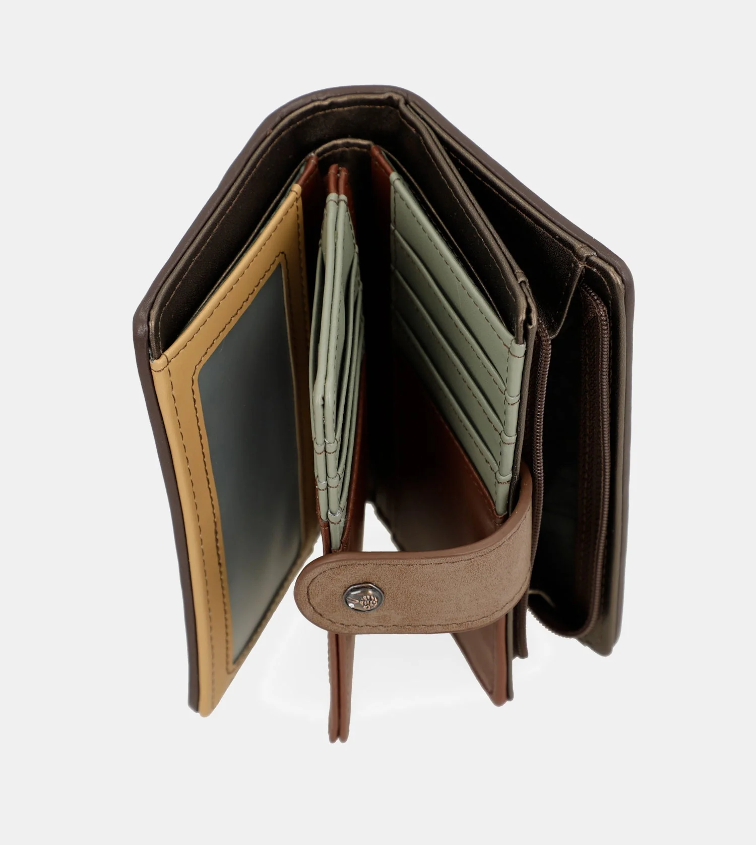 Portefeuille moyen format Core - Image 8