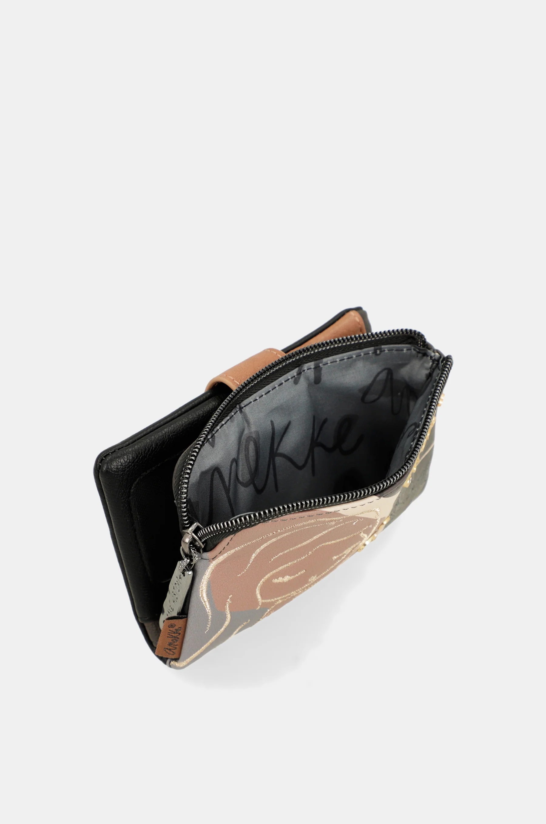 Portefeuille moyen format Hearthbeat - Image 5