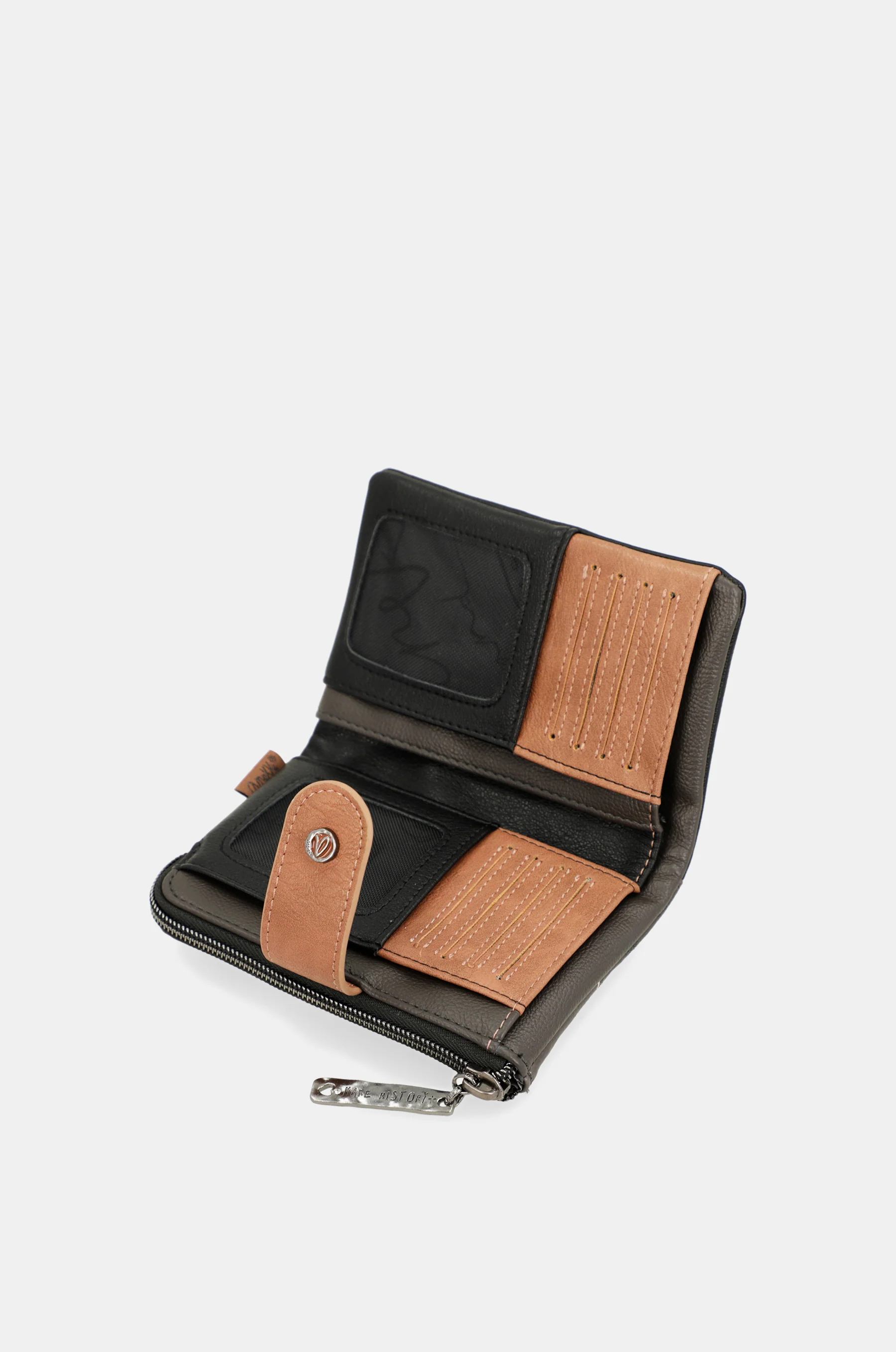 Portefeuille moyen format Hearthbeat - Image 6