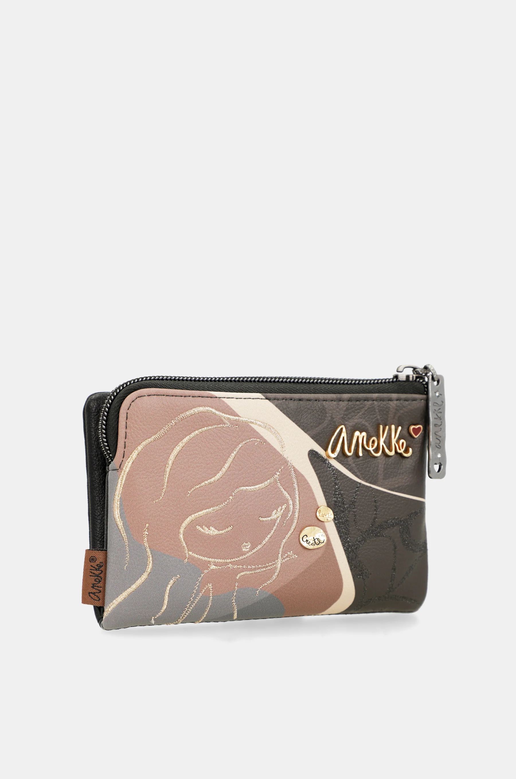 Portefeuille moyen format Hearthbeat - Image 8