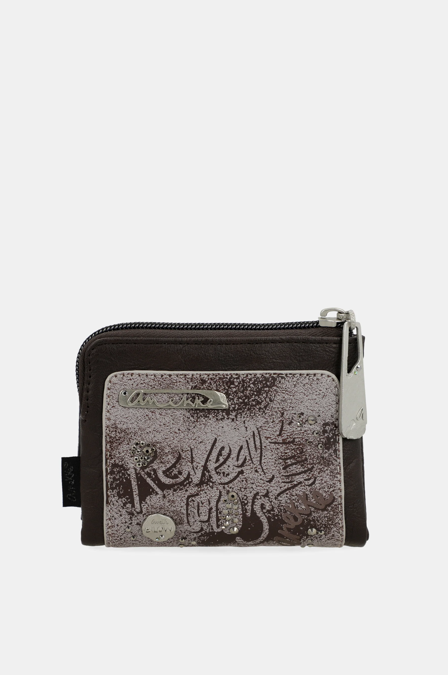 Portefeuille moyen format Mantle