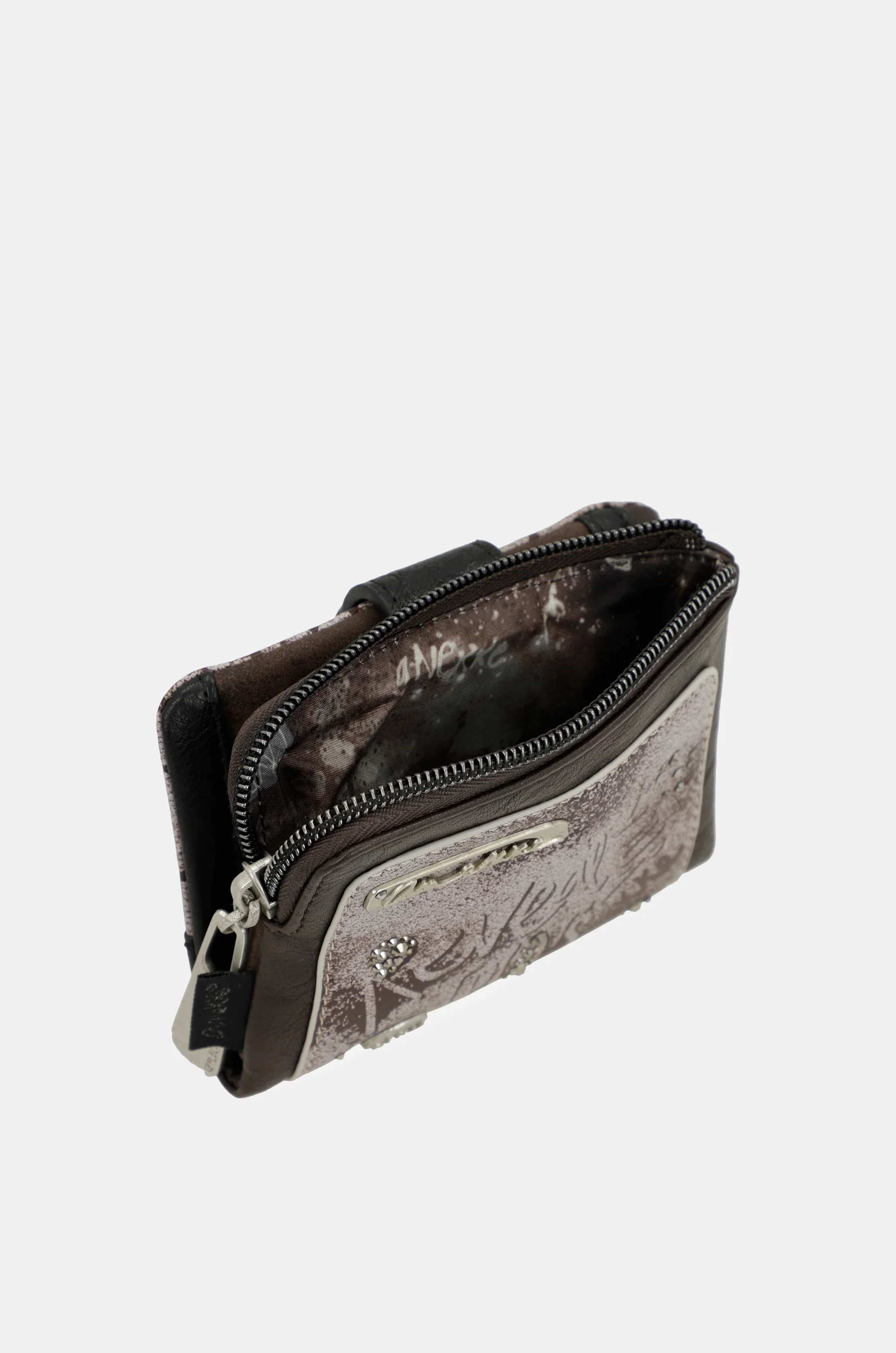 Portefeuille moyen format Mantle - Image 6