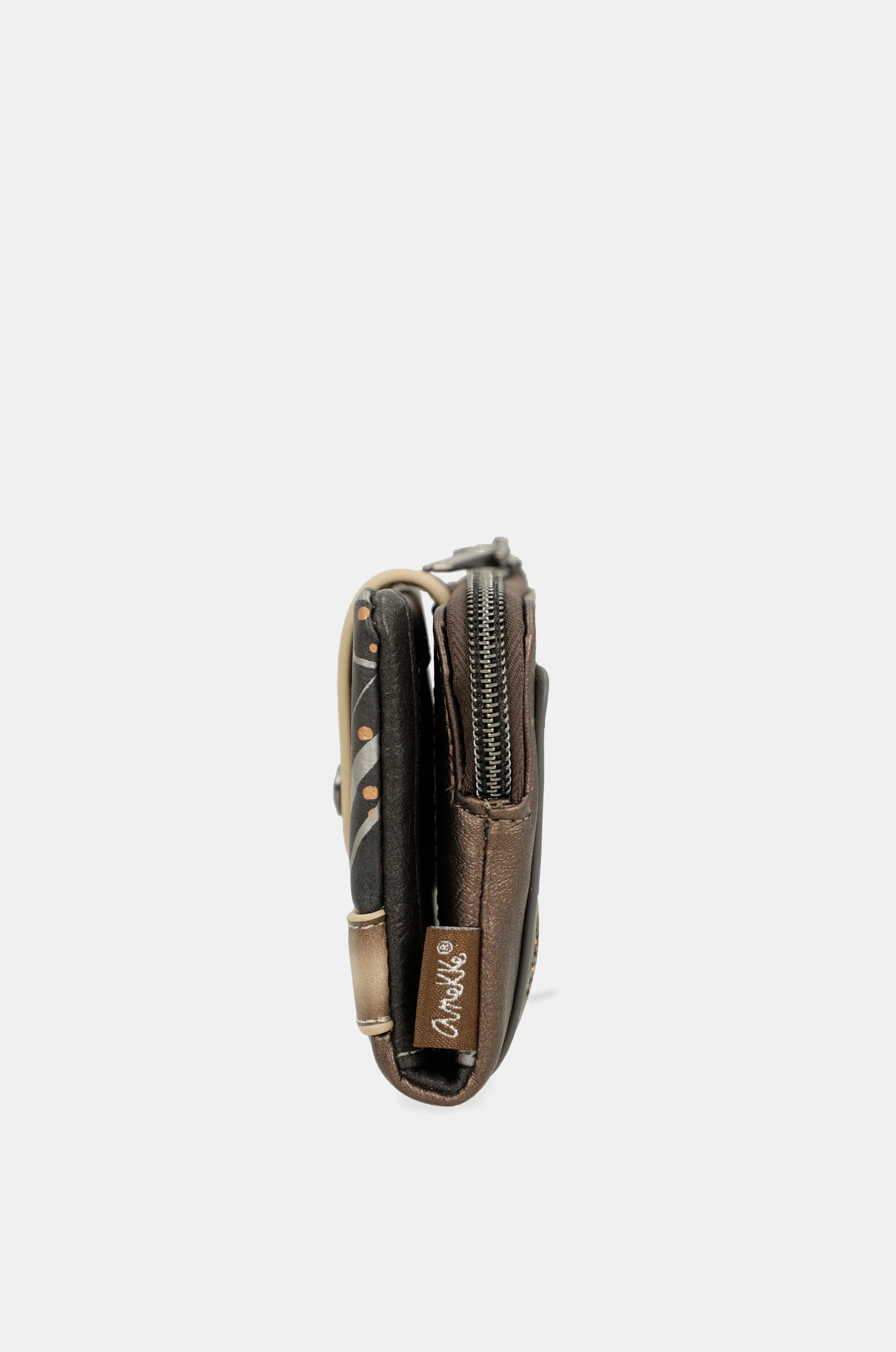 Portefeuille moyen format Wings - Image 3