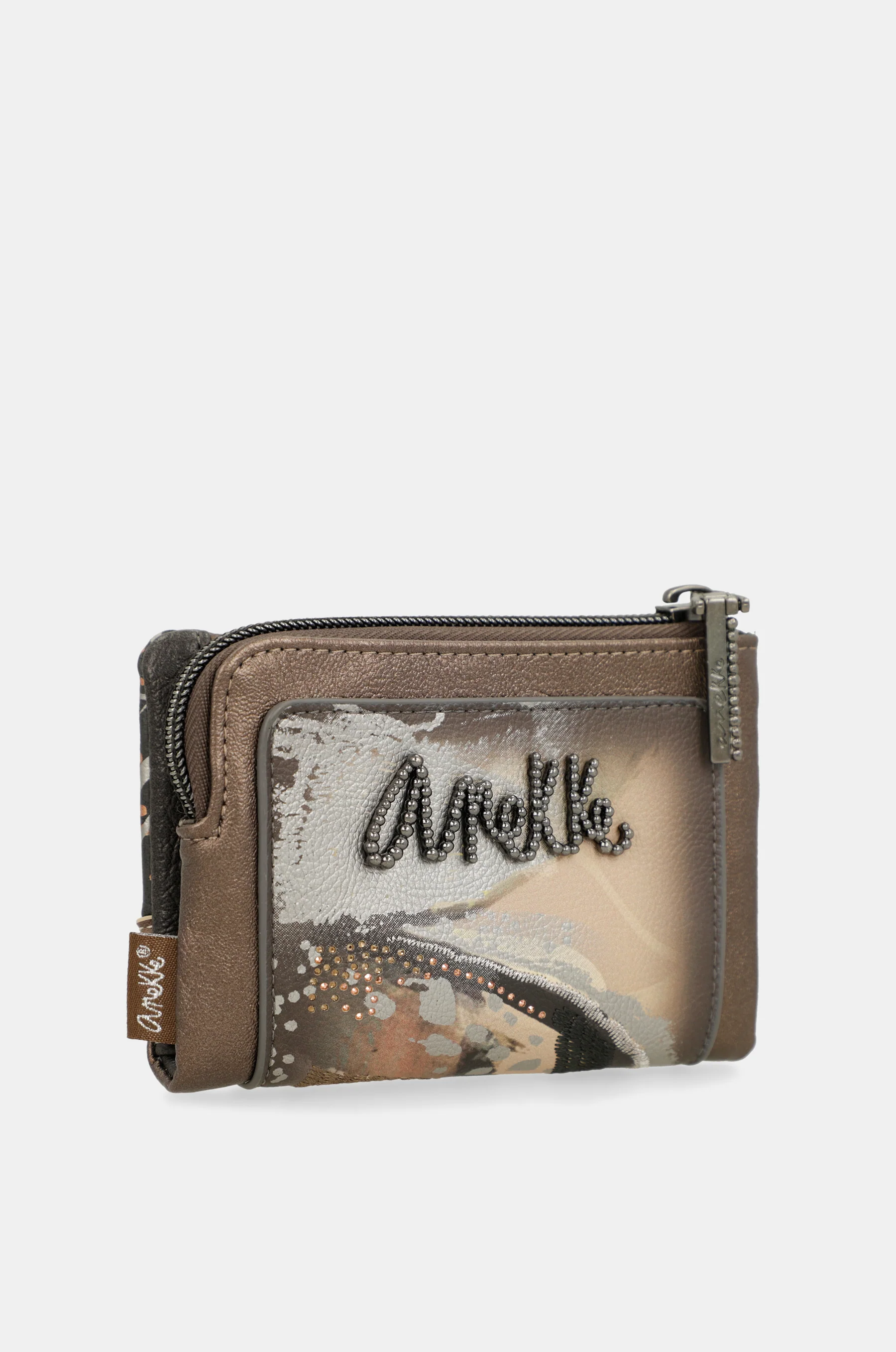 Portefeuille moyen format Wings - Image 8