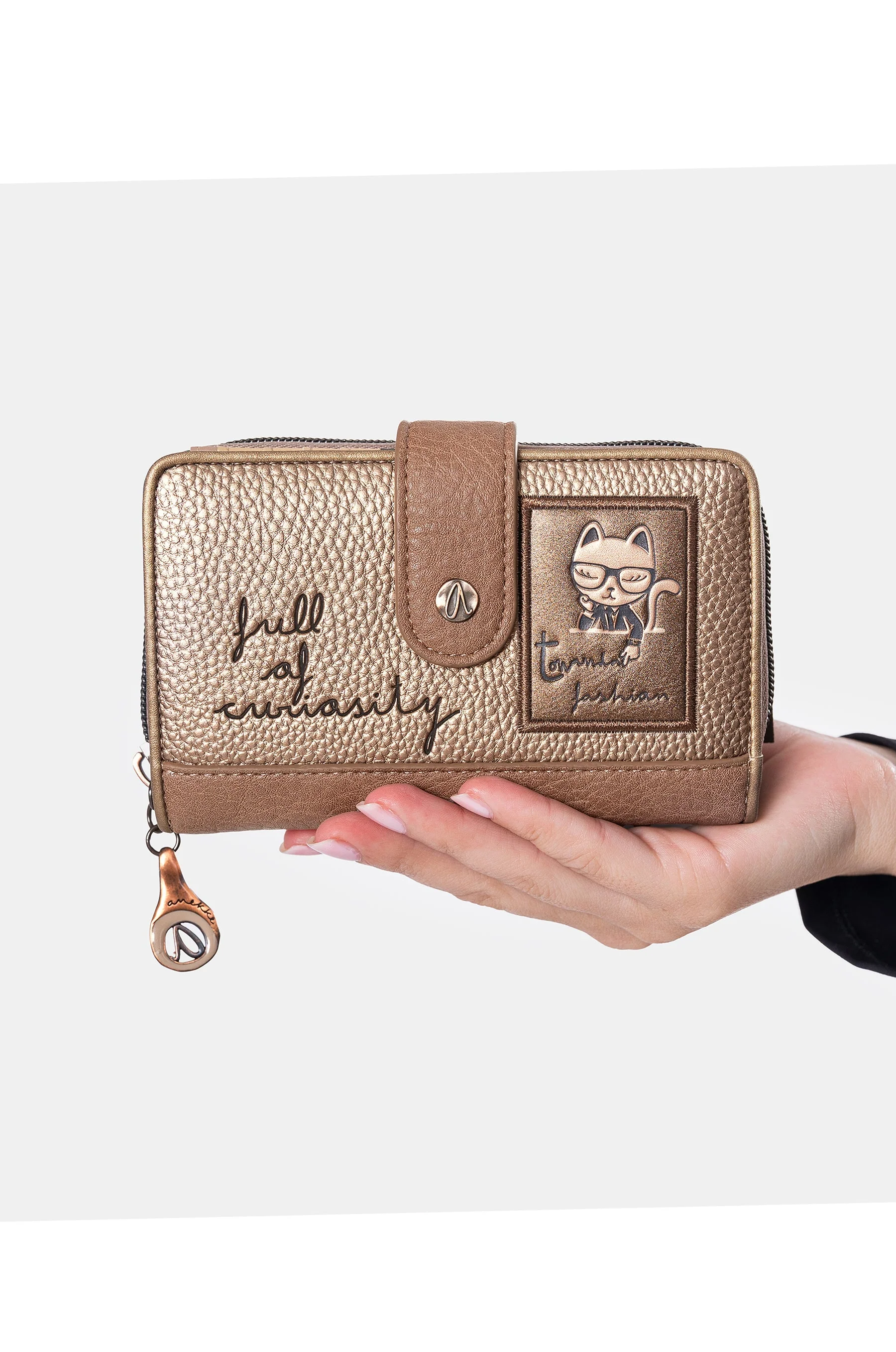 Portefeuille moyen Intentions - Image 6