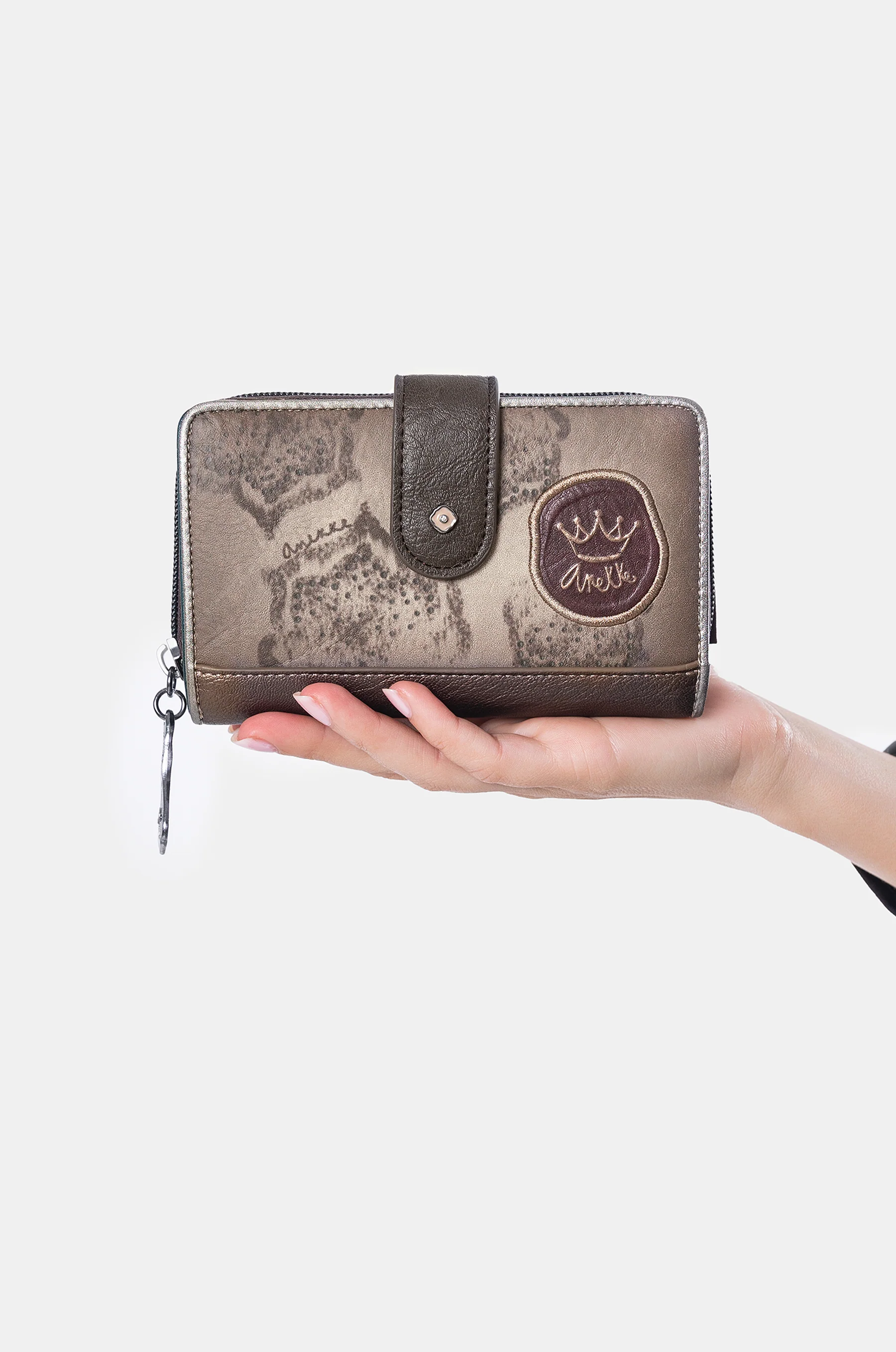 Portefeuille moyen Manifesto - Image 6