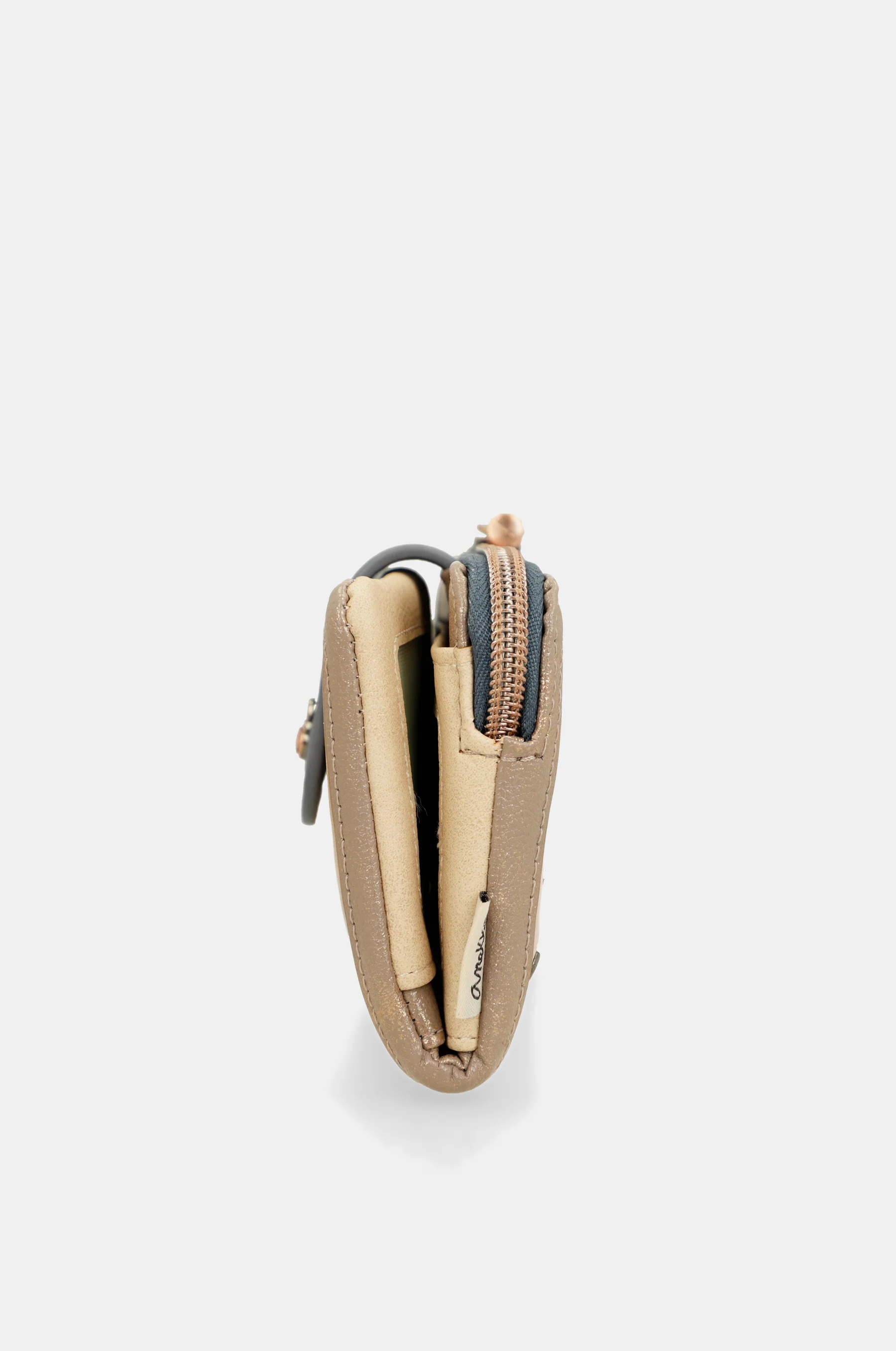 Portefeuille flexible moyen RFID Memories - Image 5