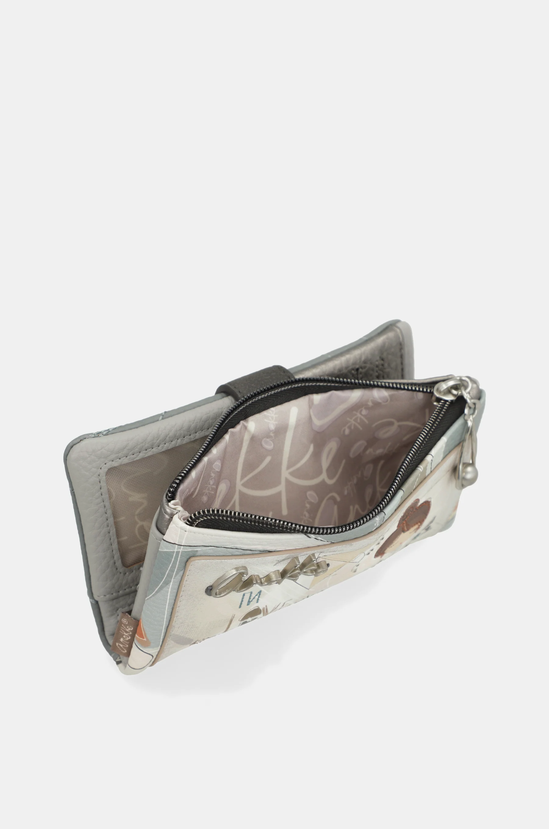 Portefeuille moyen Sophia RFID - Image 5