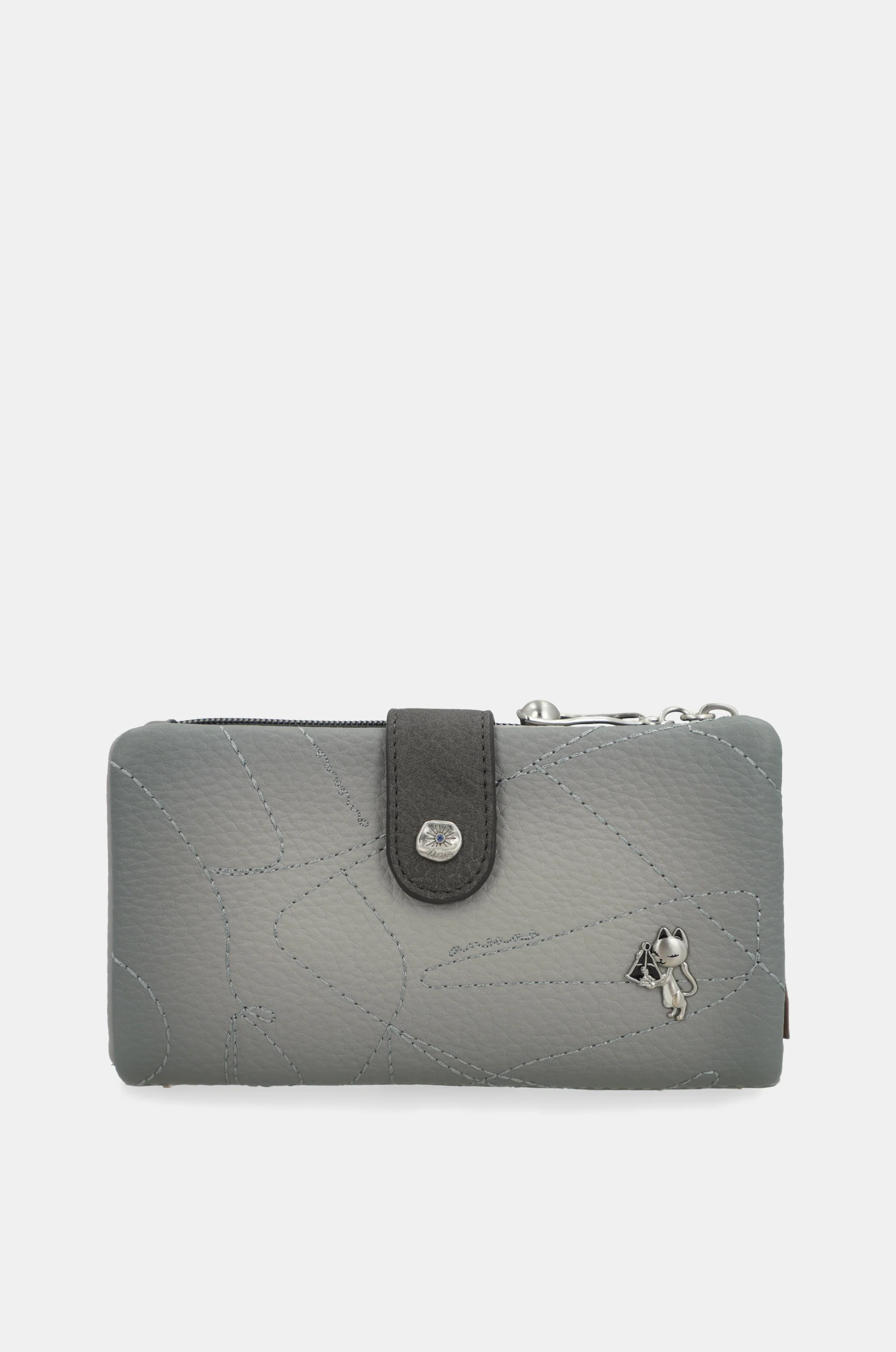 Portefeuille moyen Sophia RFID - Image 7