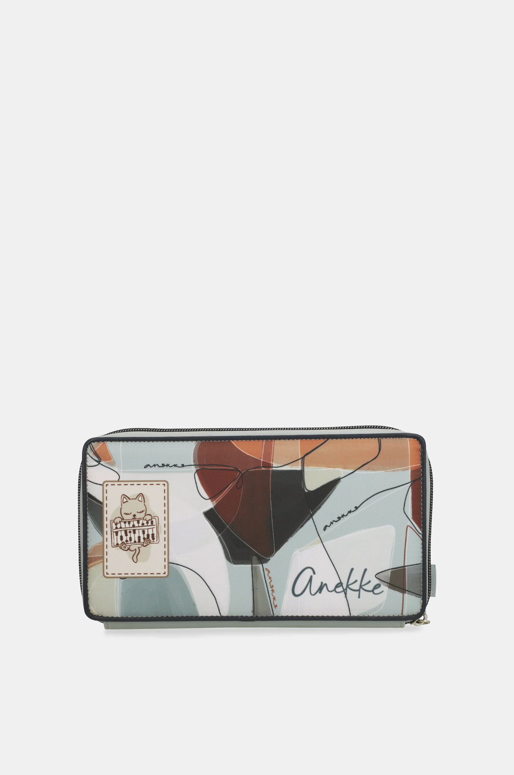 Portefeuille pour passeport Muse - Image 3